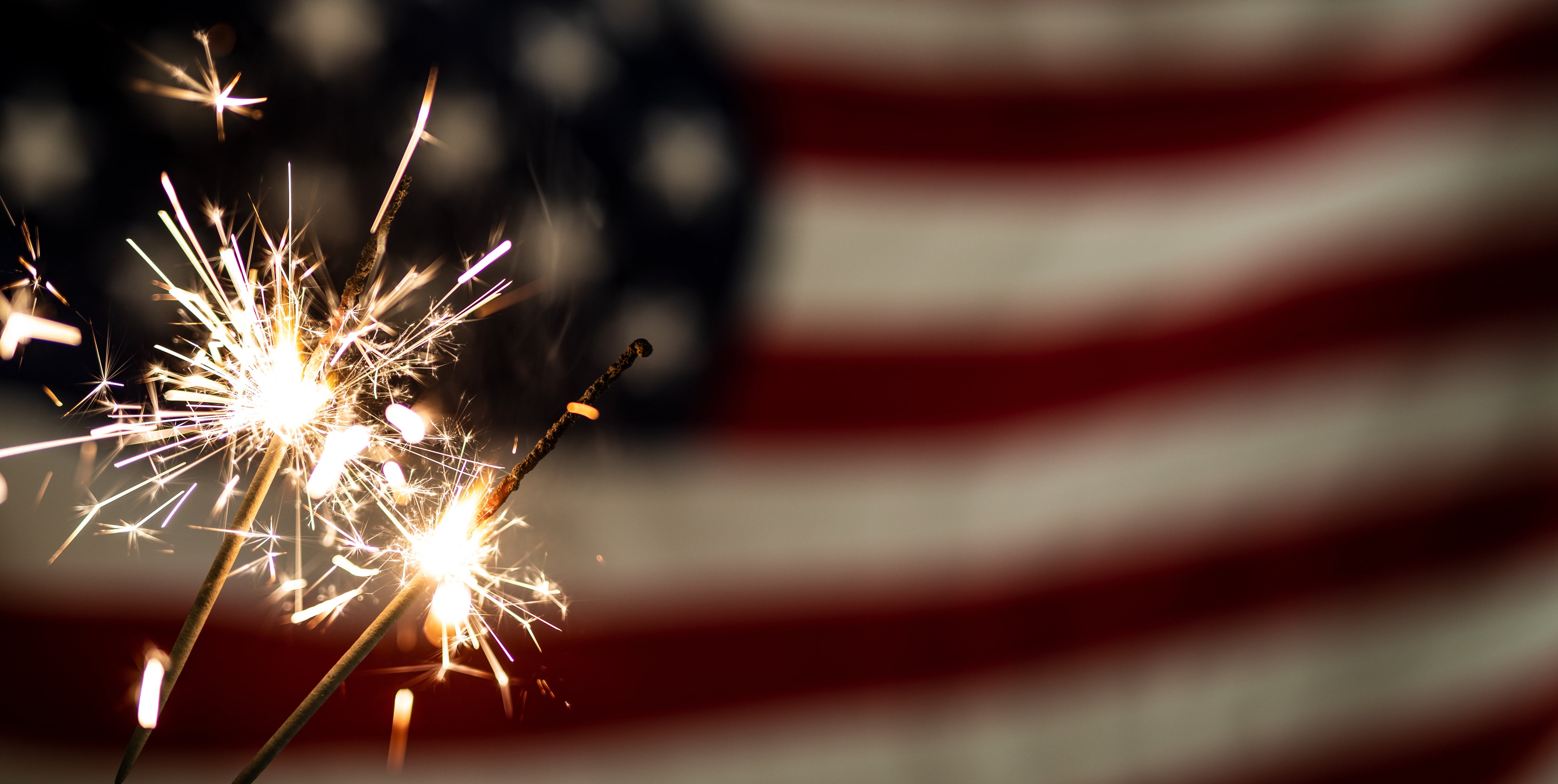 Red, White, and Built Right: Your 4th of July Guide to Smarter Workspaces and Better Setups