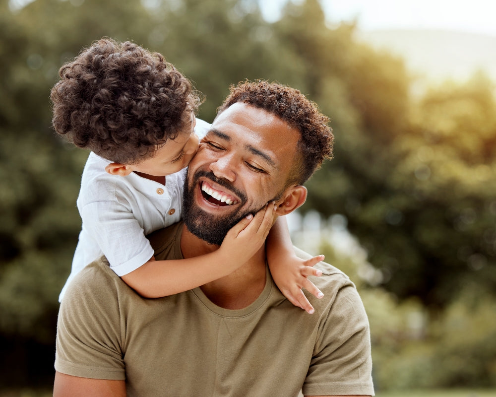 Finally, a Father's Day Gift Guide Worth Reading (For Dads Who Mean Business)