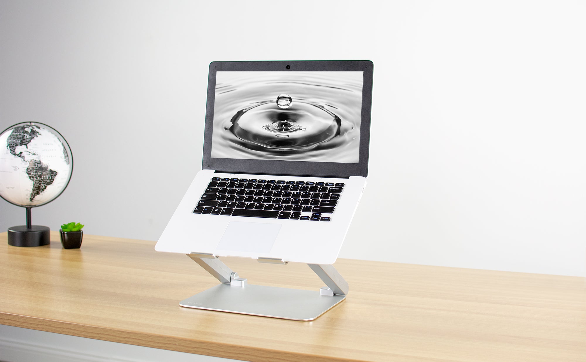 Laptop Tray and Desk Mount – VIVO - desk solutions, screen mounting, and  more