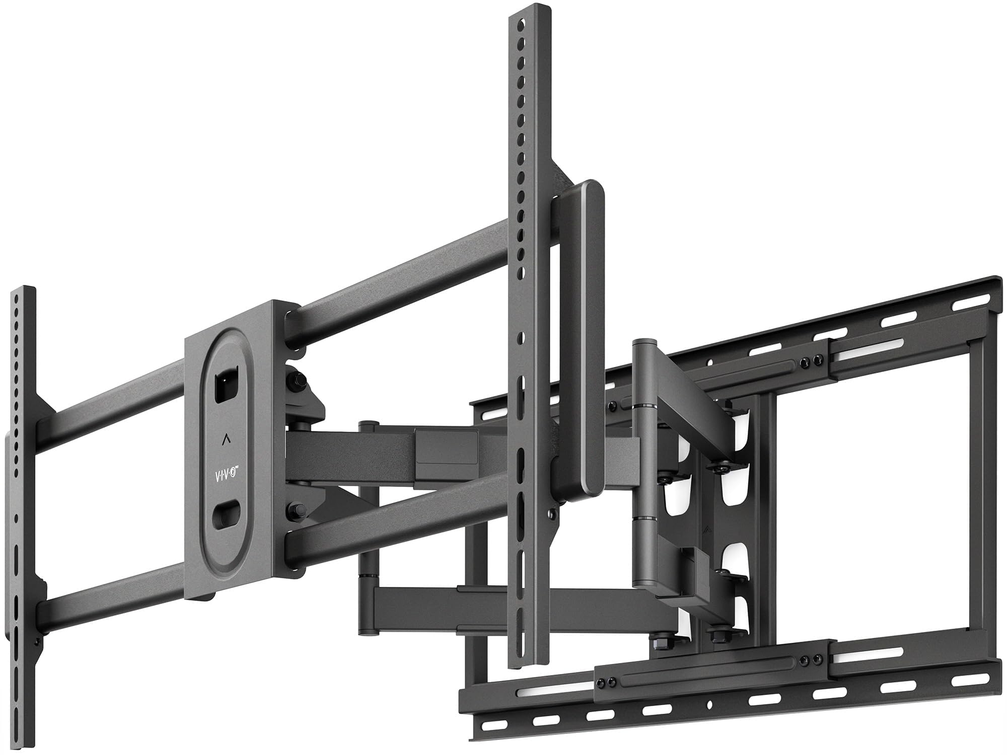 VIVO PRO Heavy Duty Full Motion TV Wall Mount - 43" to 95" Screens