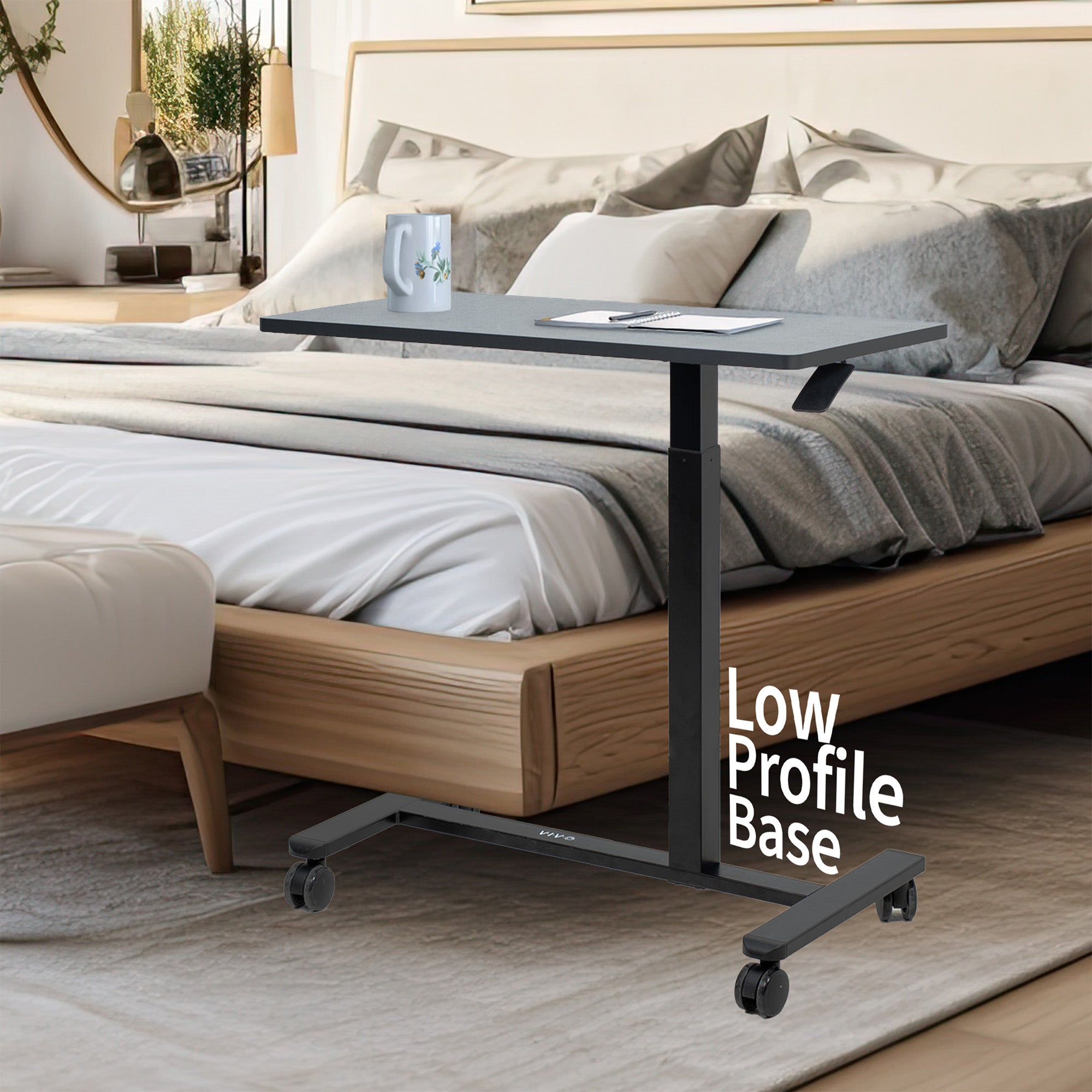 Mobile Laptop Cart