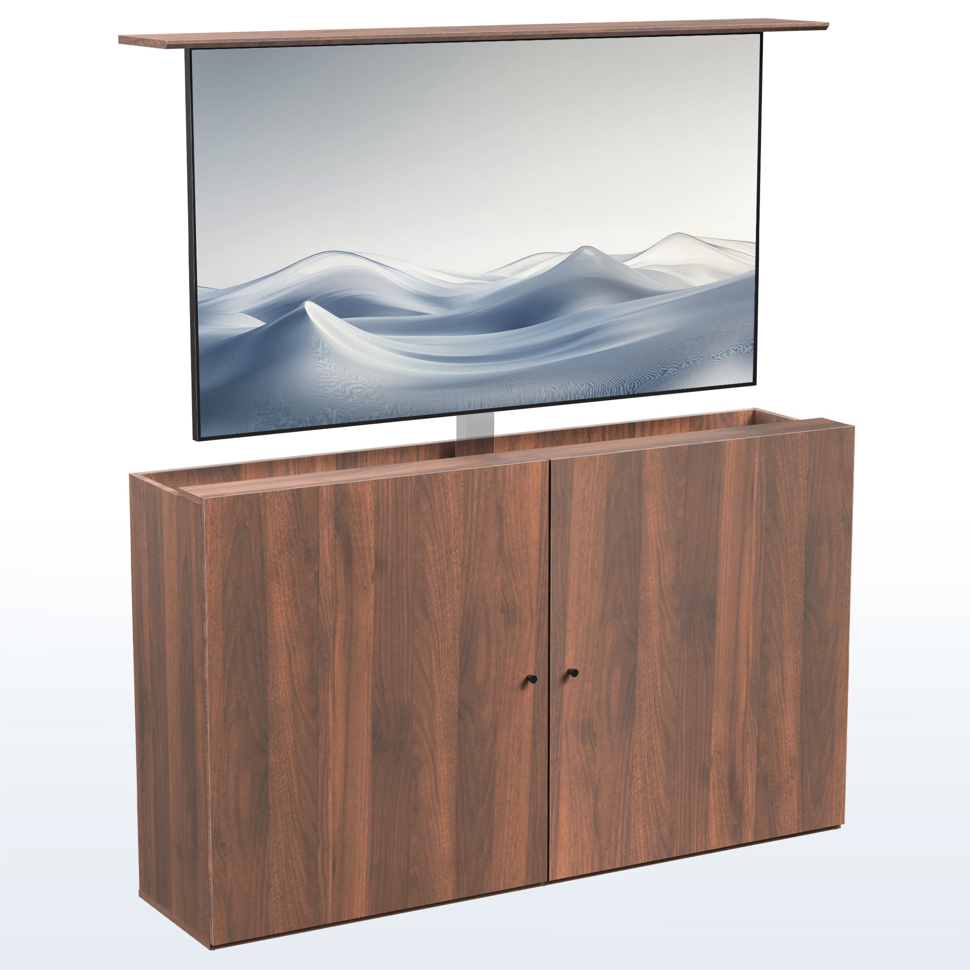 TV Lift Cabinet - 32" to 65" Screens