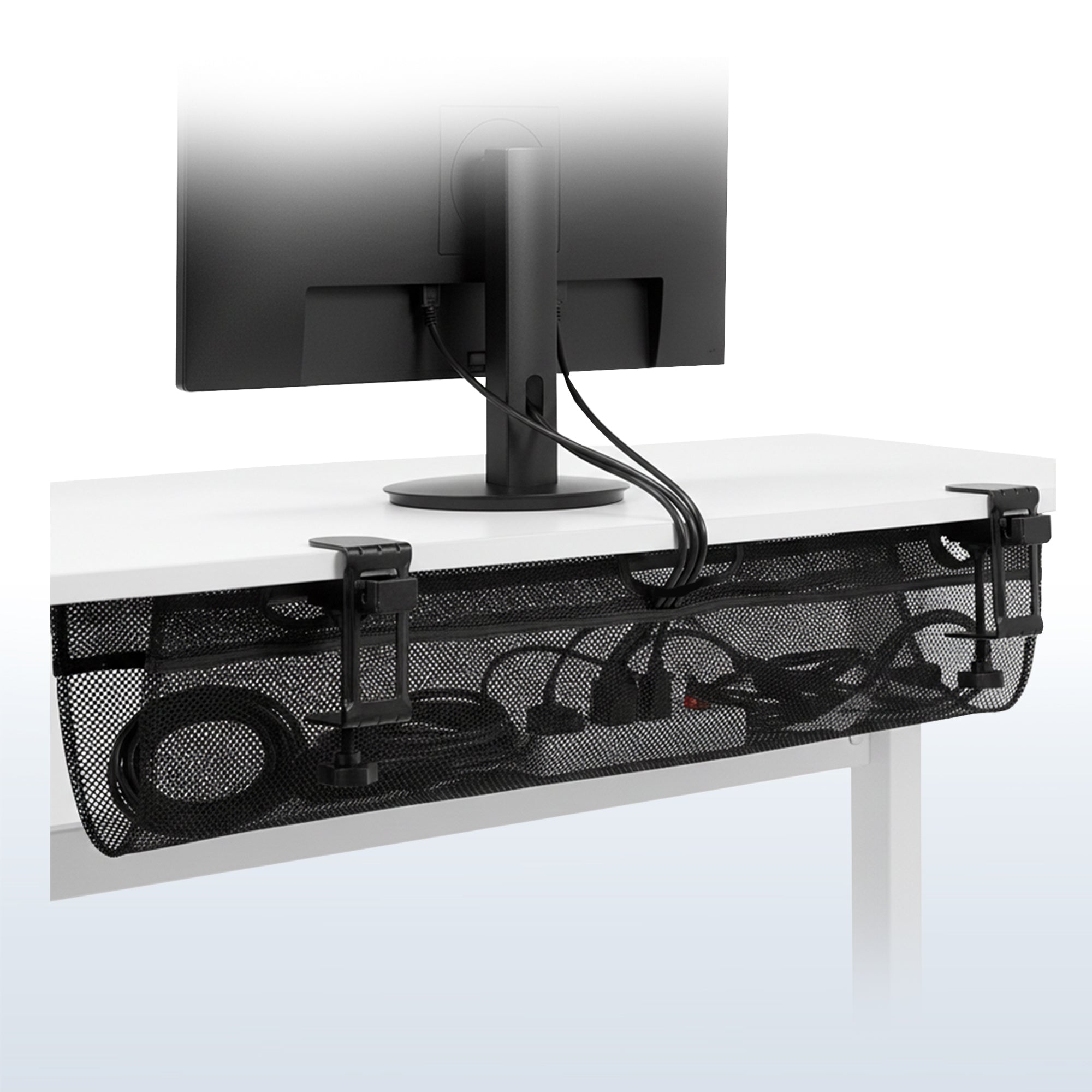 Chaos to Calm: Transform Your Space with Strategic Cable Organization
