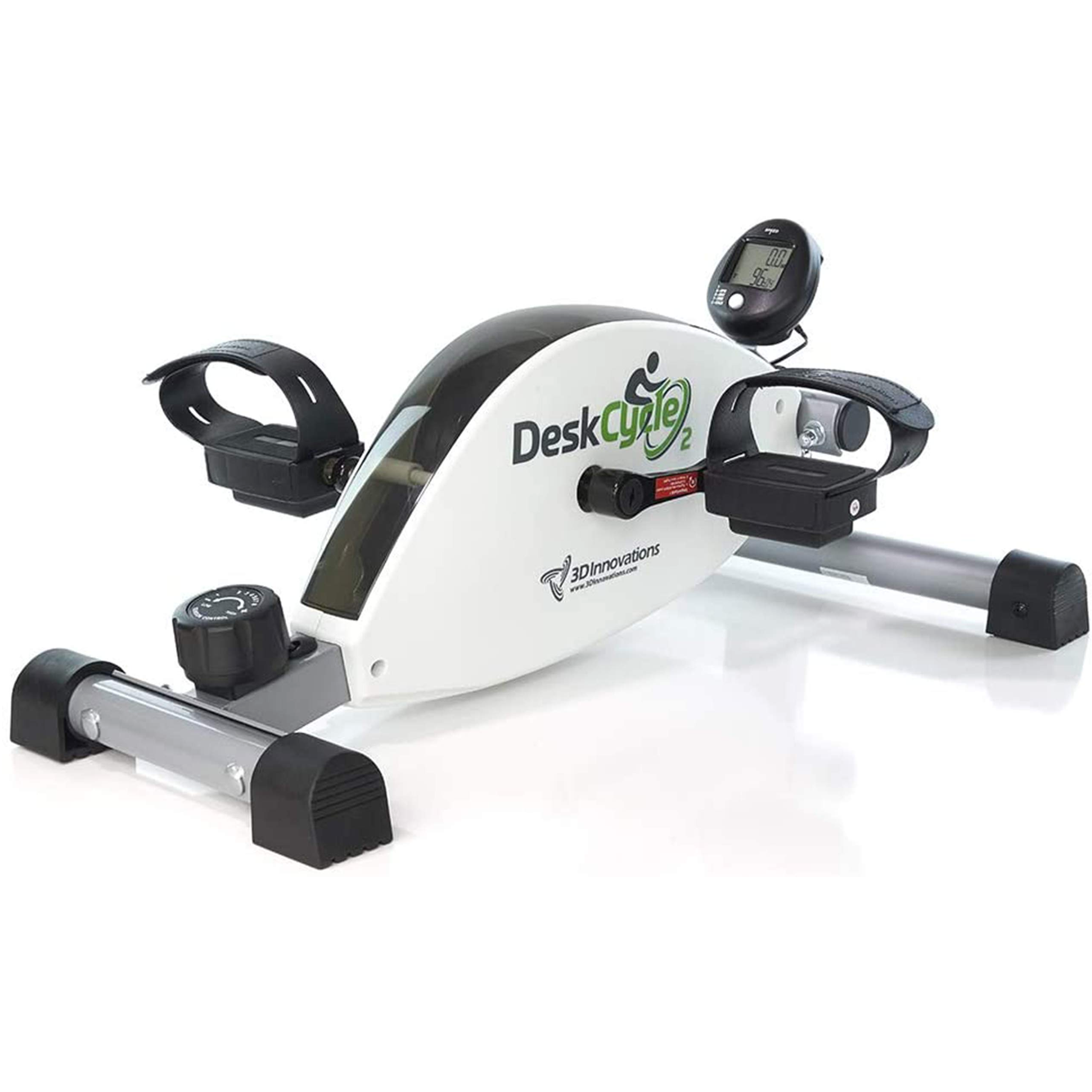 Desk exercise bike on sale