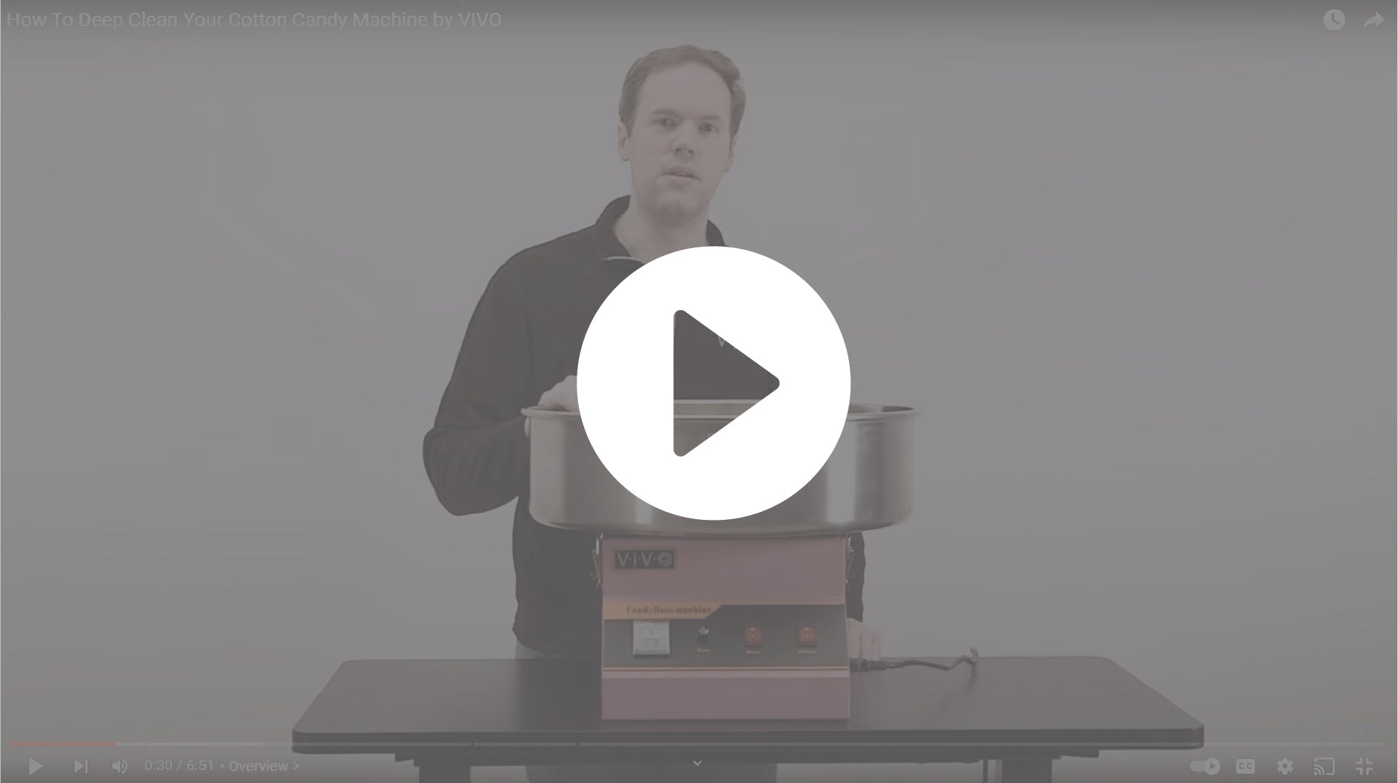 Load video: