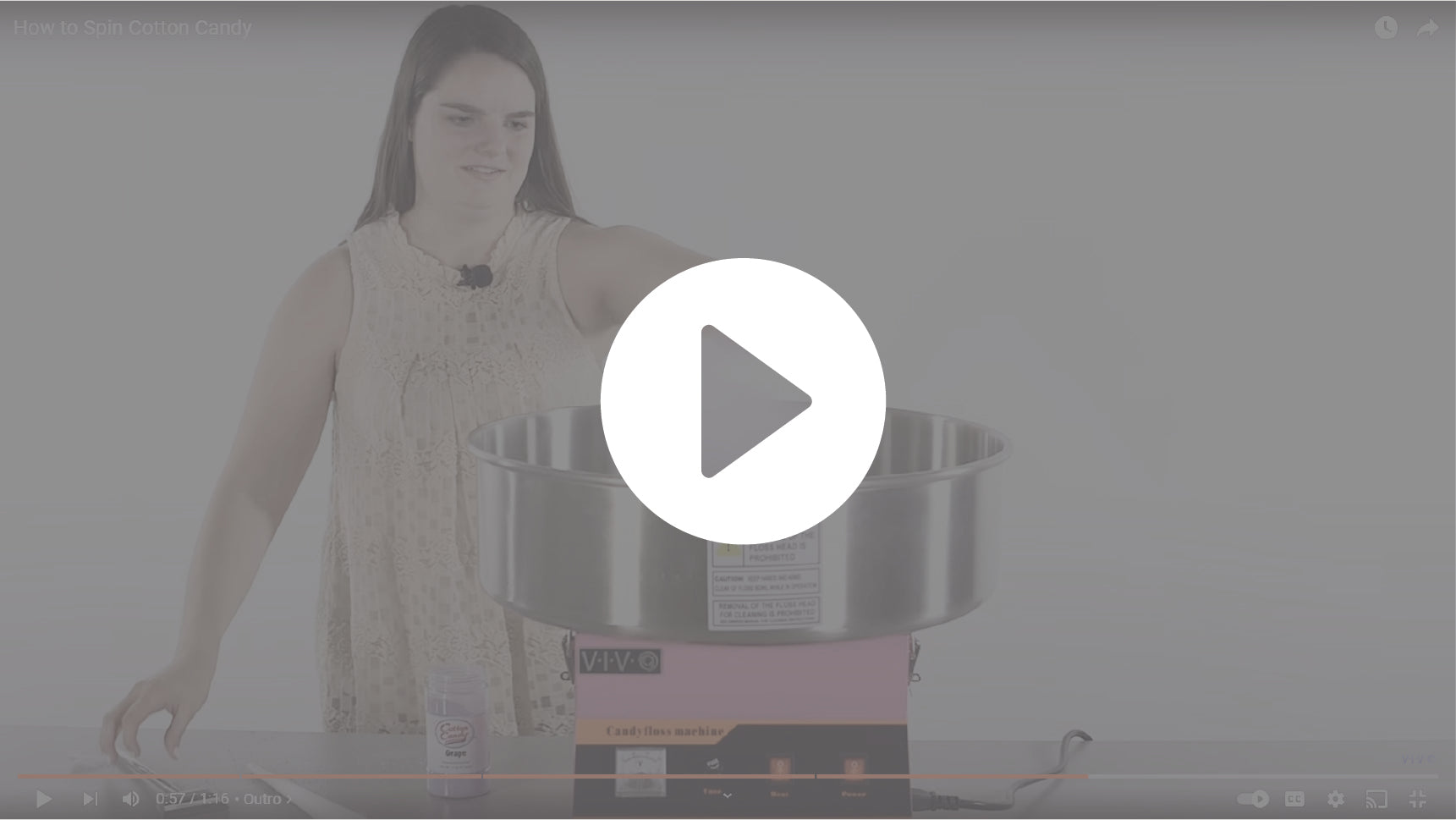 Load video: