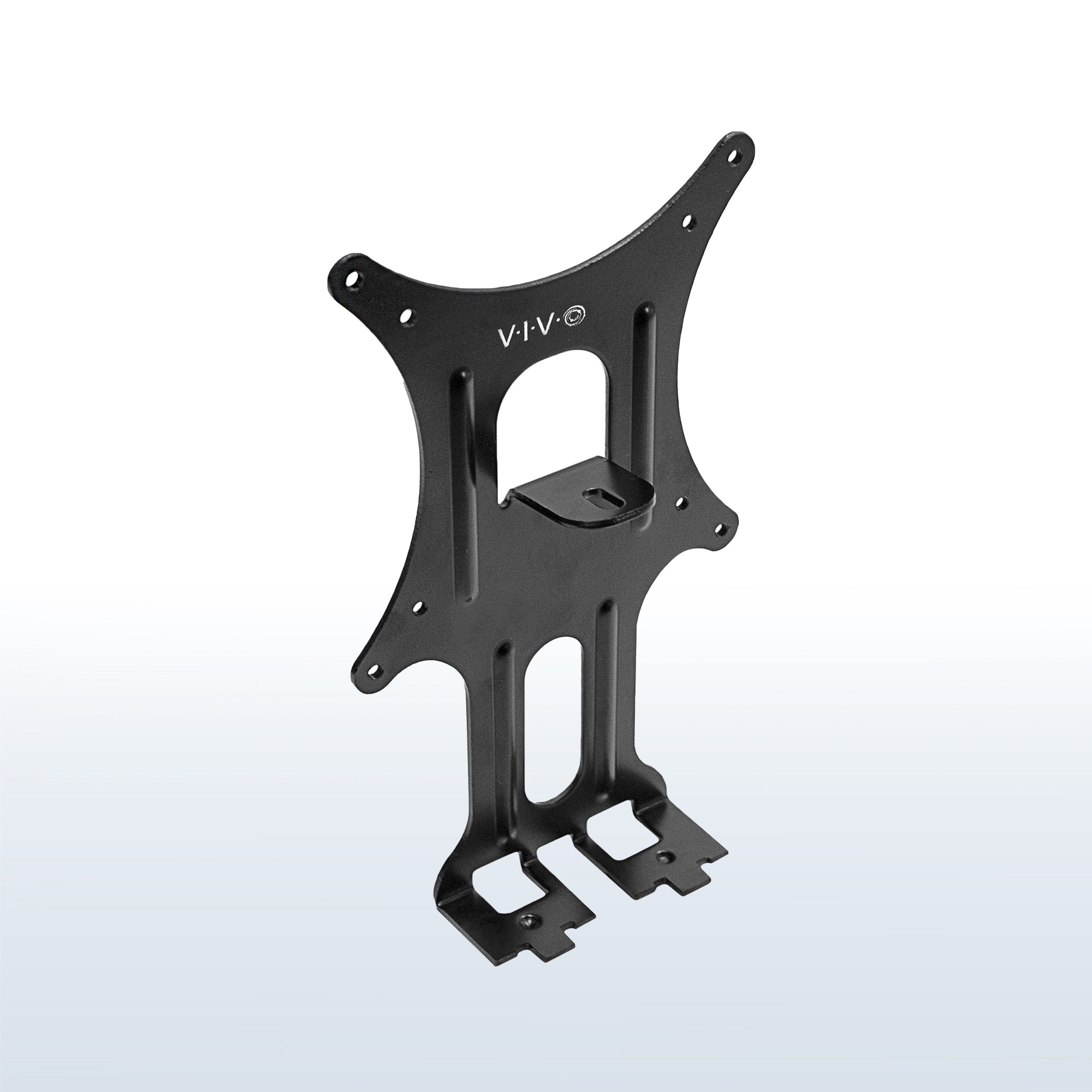 VESA Adapter for Compatible HP Pavilion Monitors – VIVO desk