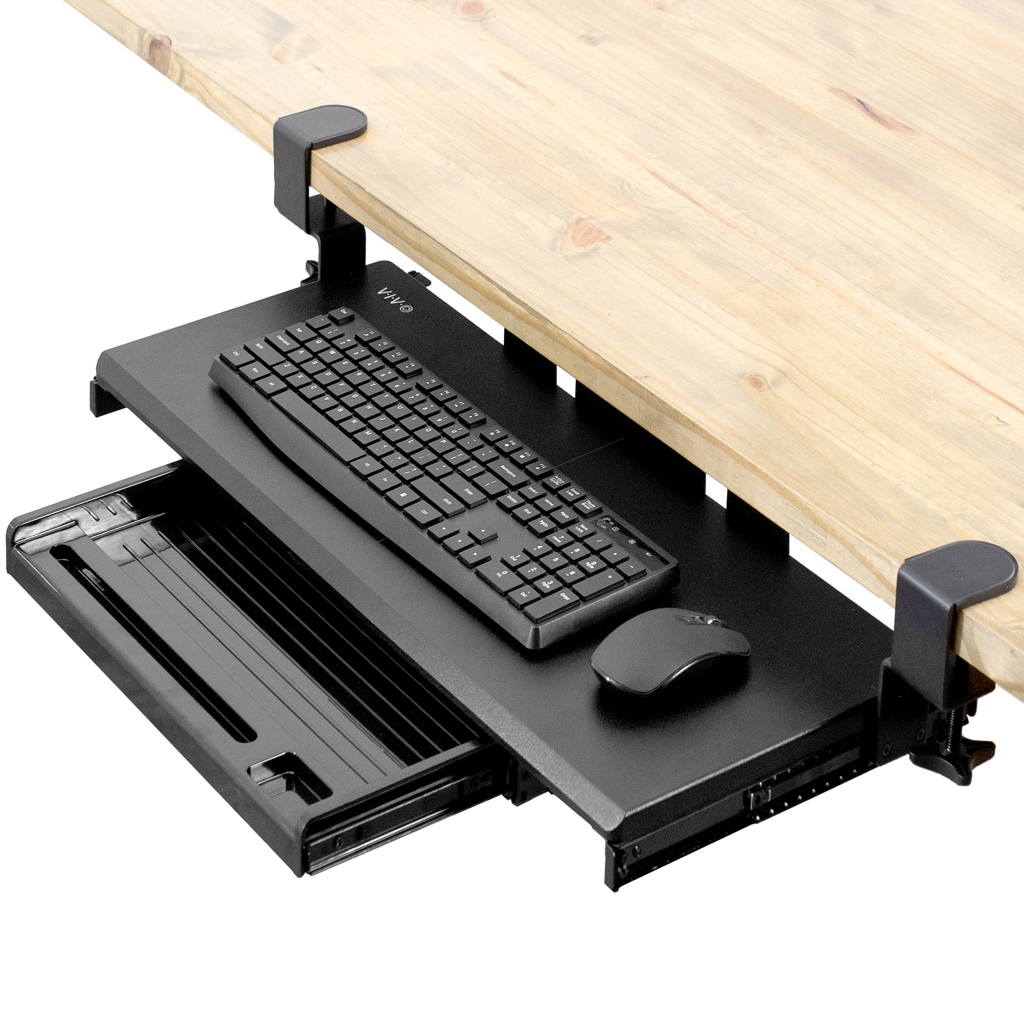 Space-Saving Desk Solutions: Maximize Your Workspace Efficiently