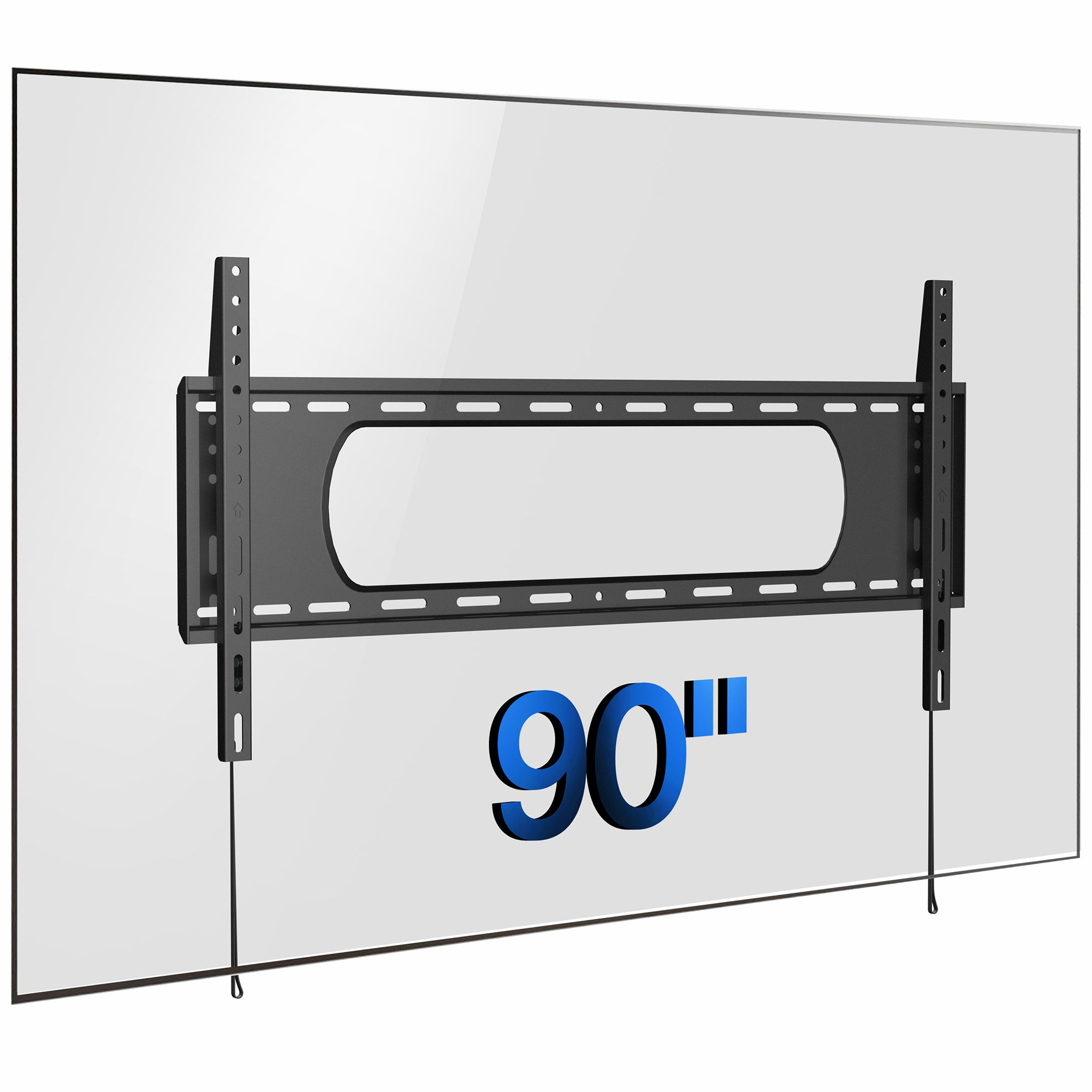 Extra large TV mount from VIVO.
