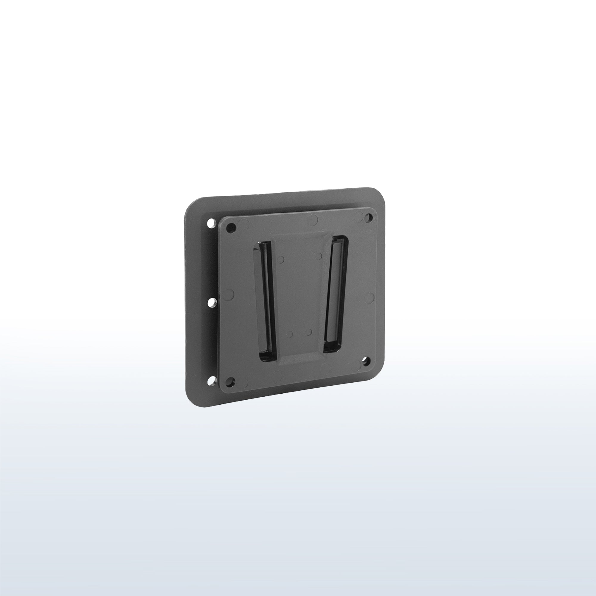 Anti-Rust Sturdy Plastic Polymer RV TV Mount