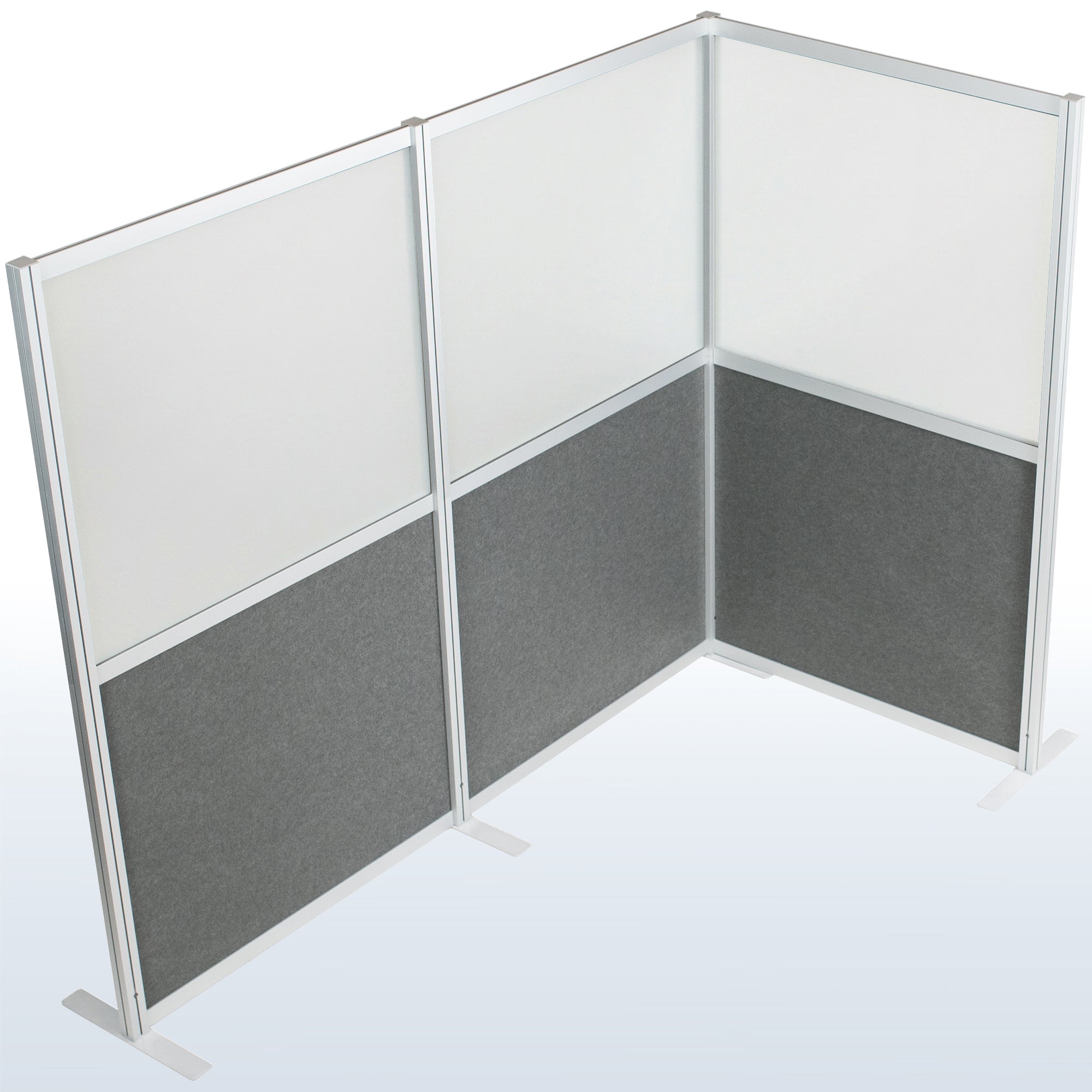 Modular Wall System Freestanding Room Dividers