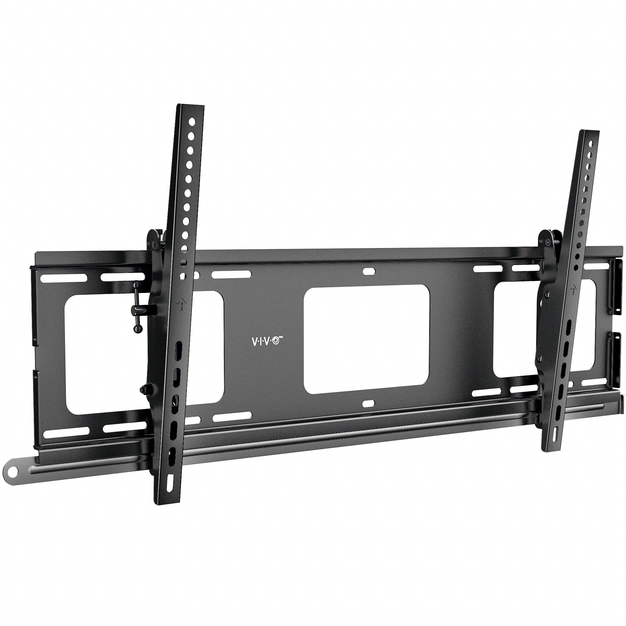 VIVO PRO Tilting Large TV Wall Mount - 43" to 95" Screens