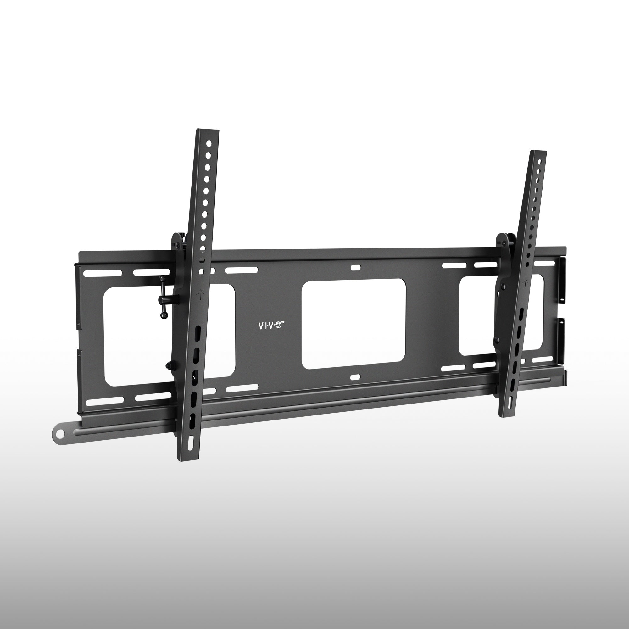 VIVO PRO Tilting Large TV Wall Mount - 43" to 95" Screens