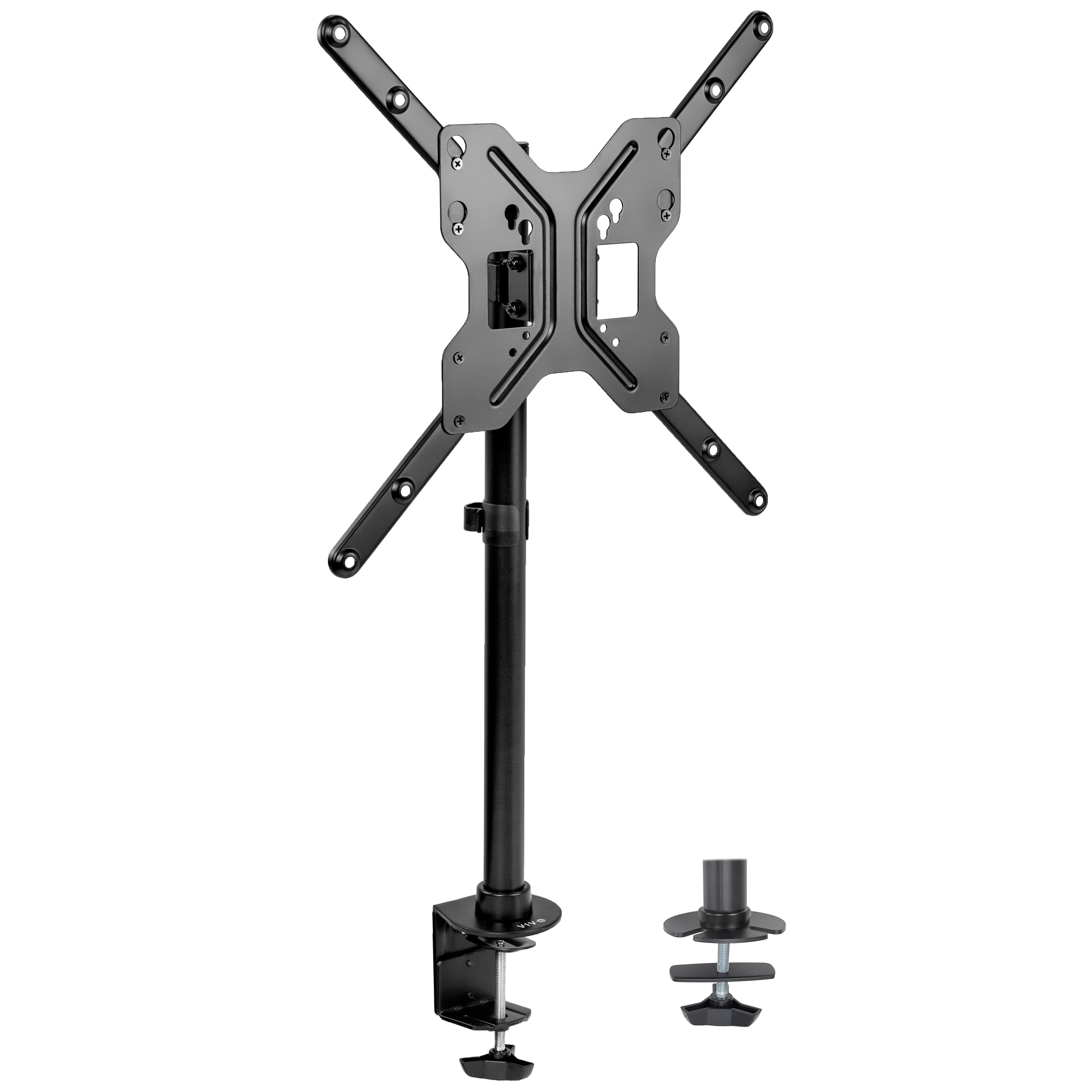 Tv retailer mount Stand