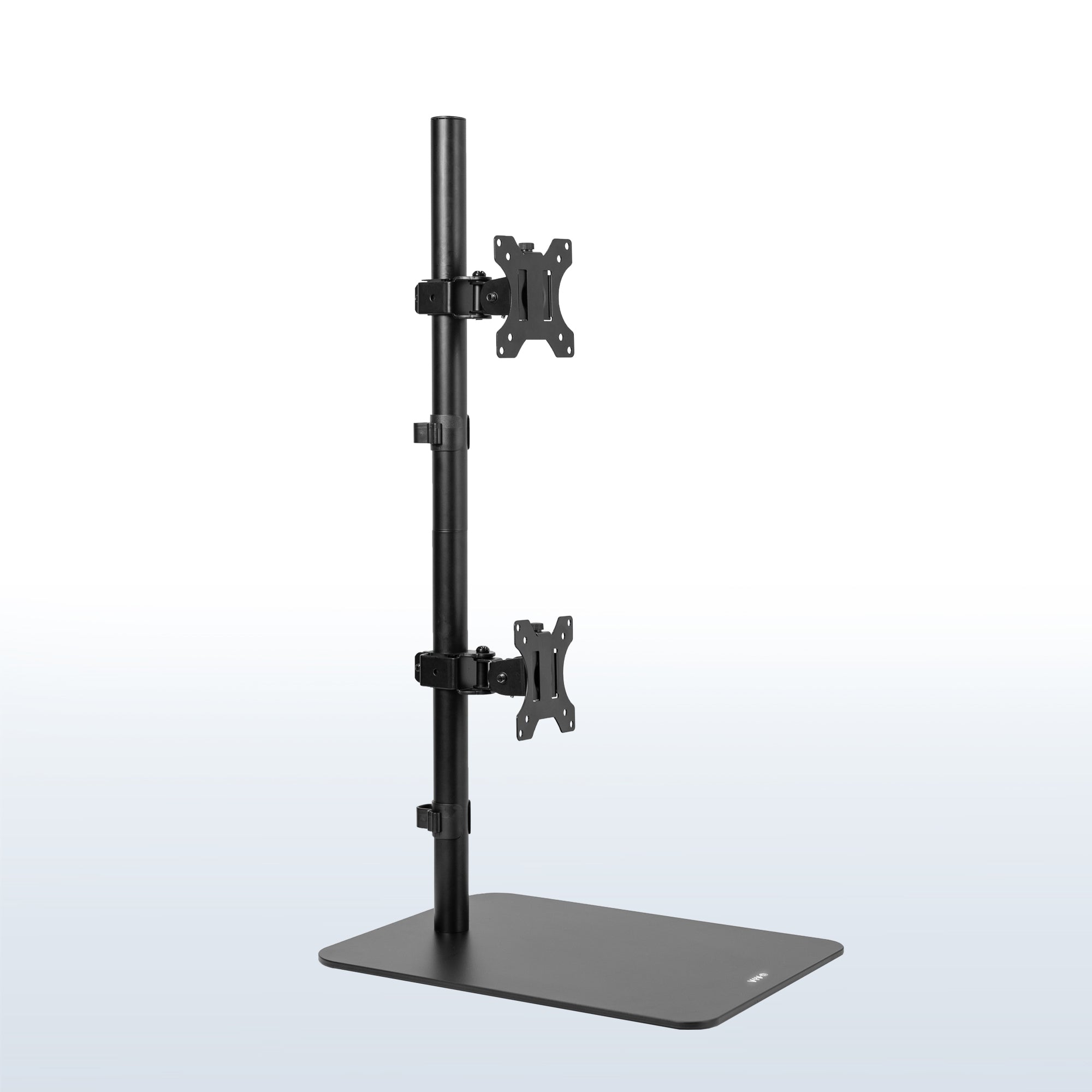 How to Set Up a Vertical Monitor Correctly
