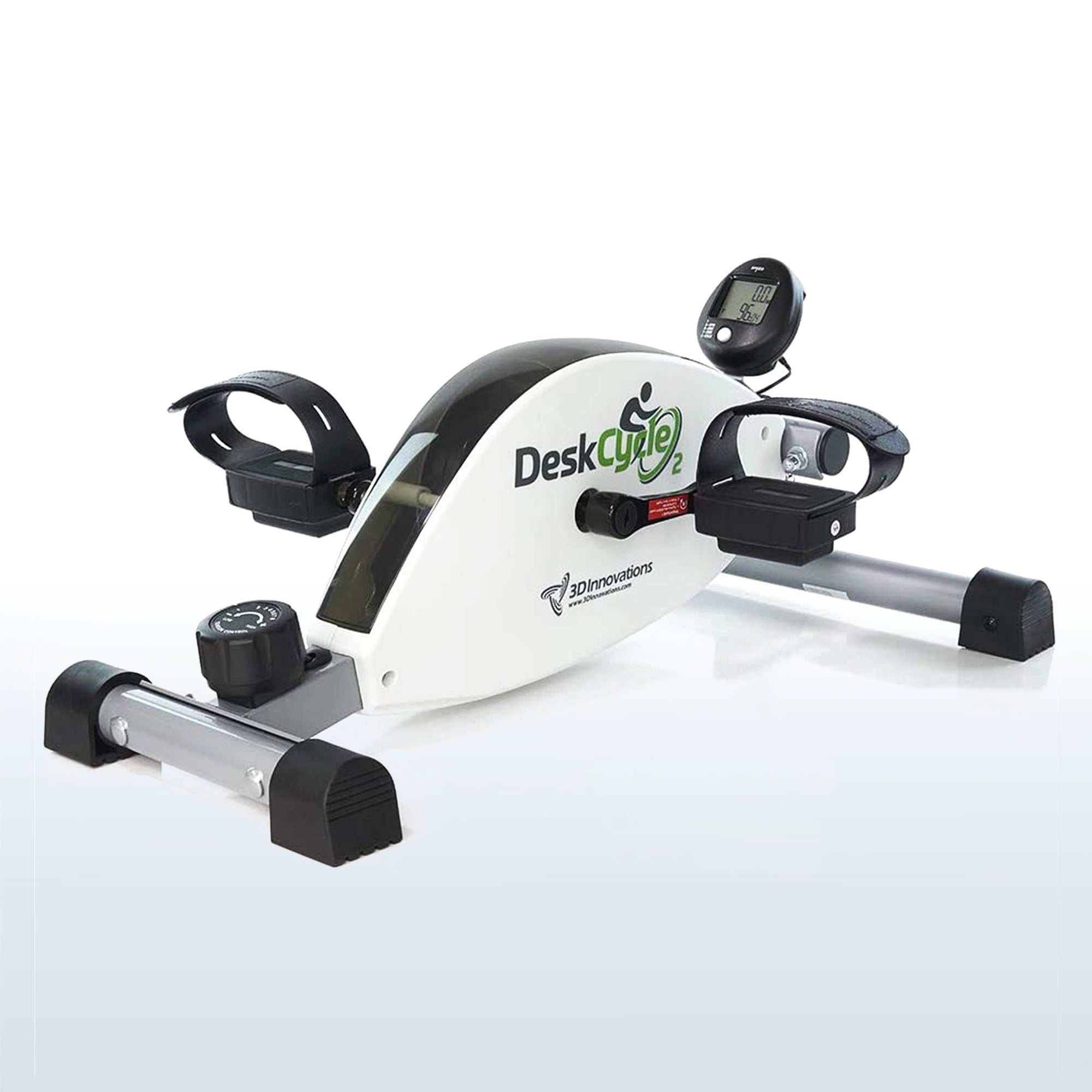 DeskCycle Under Desk Bike Pedal Exerciser DeskCycle Under Desk Bike Pedal Exerciser