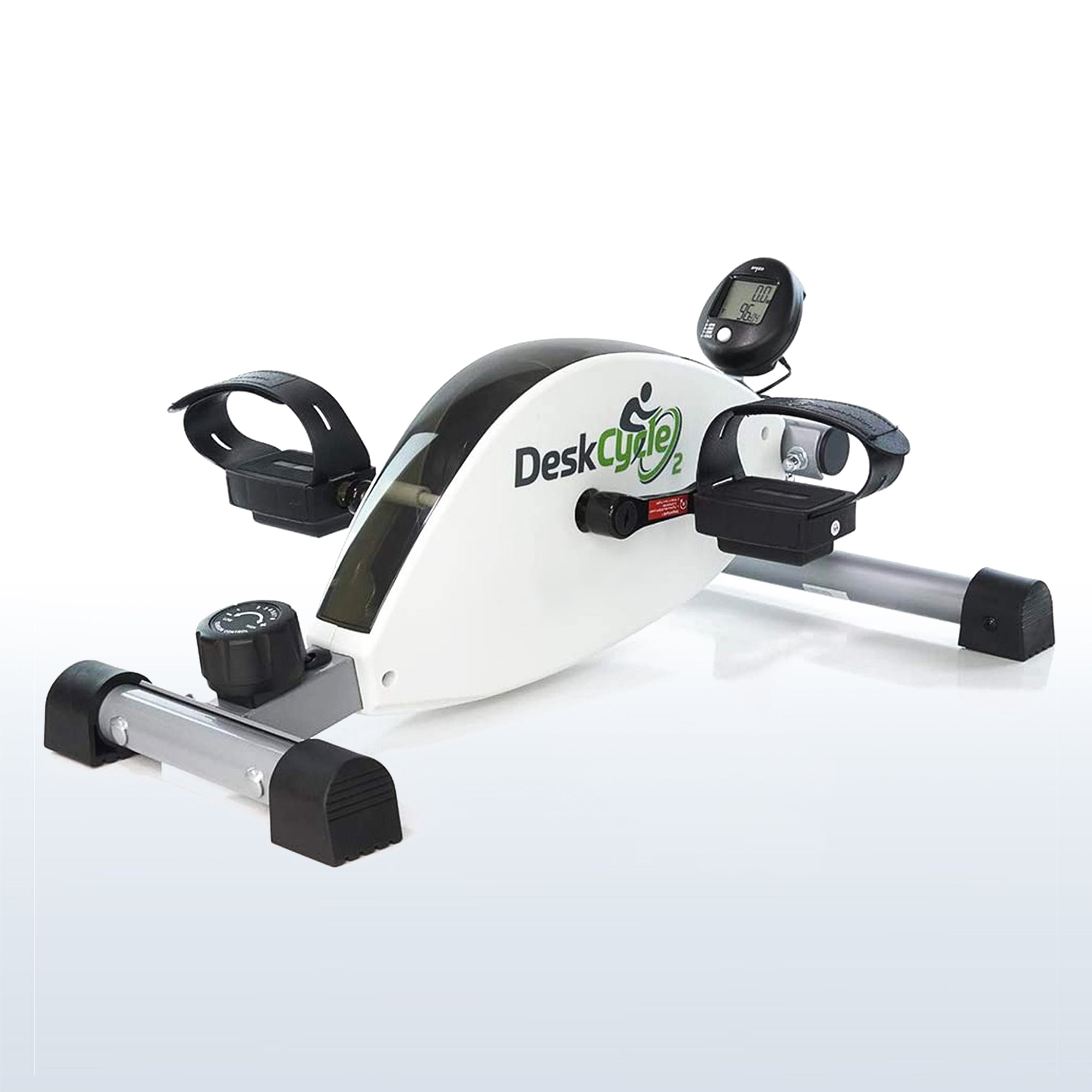 DeskCycle 2 Under Desk Exercise Bike