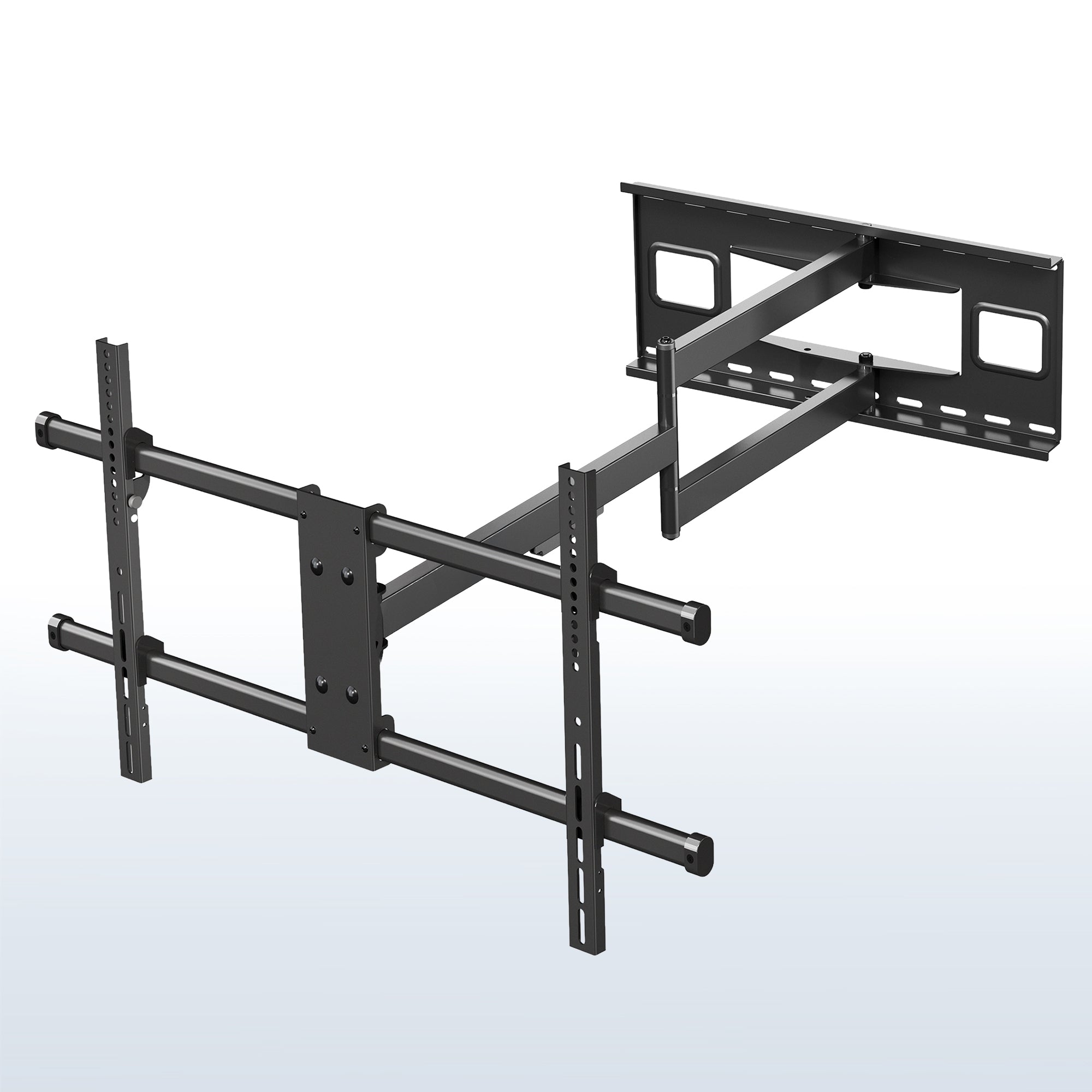Large long-arm TV wall mount from VIVO.