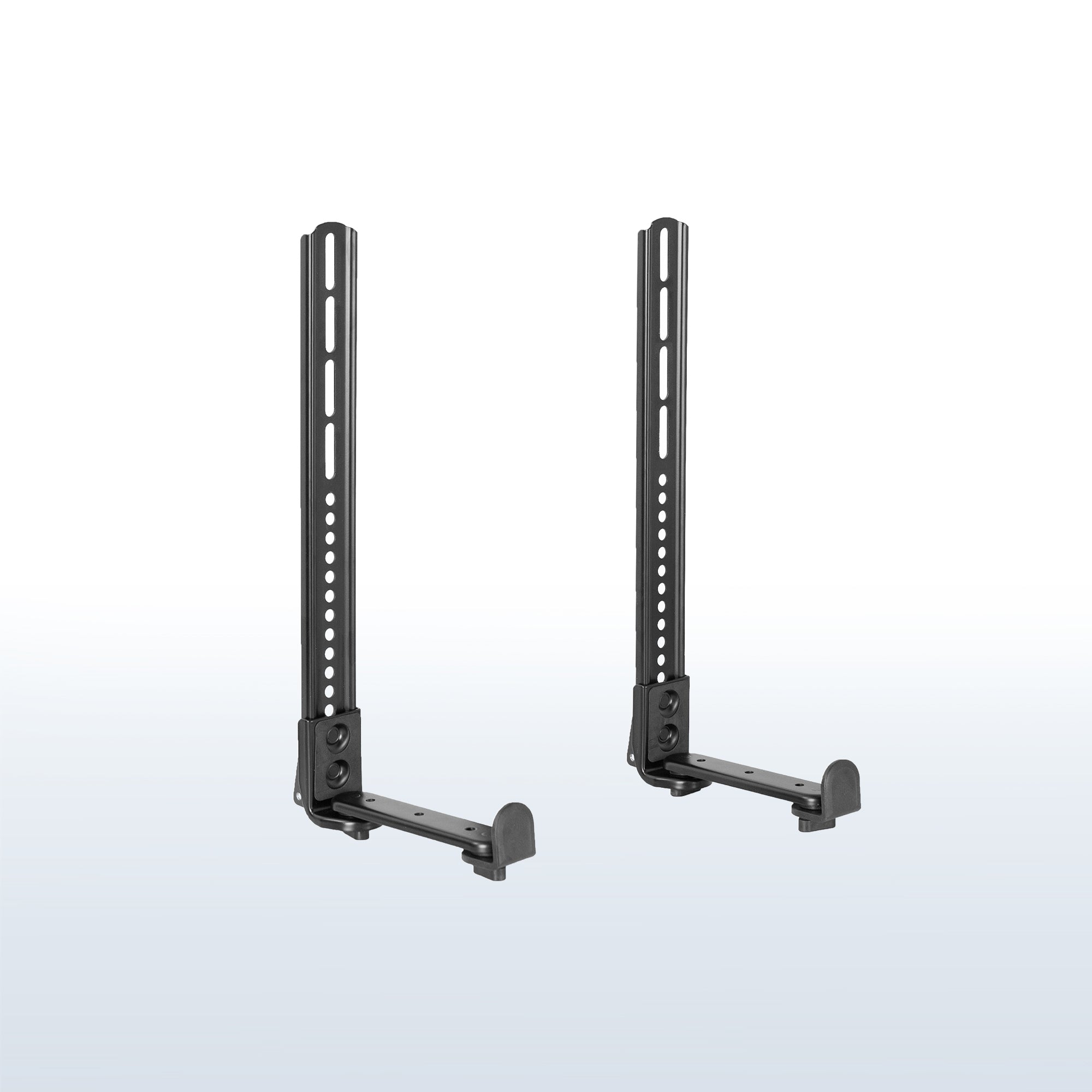 Soundbar Speaker TV Mount โ VIVO desk solutions, screen mounting