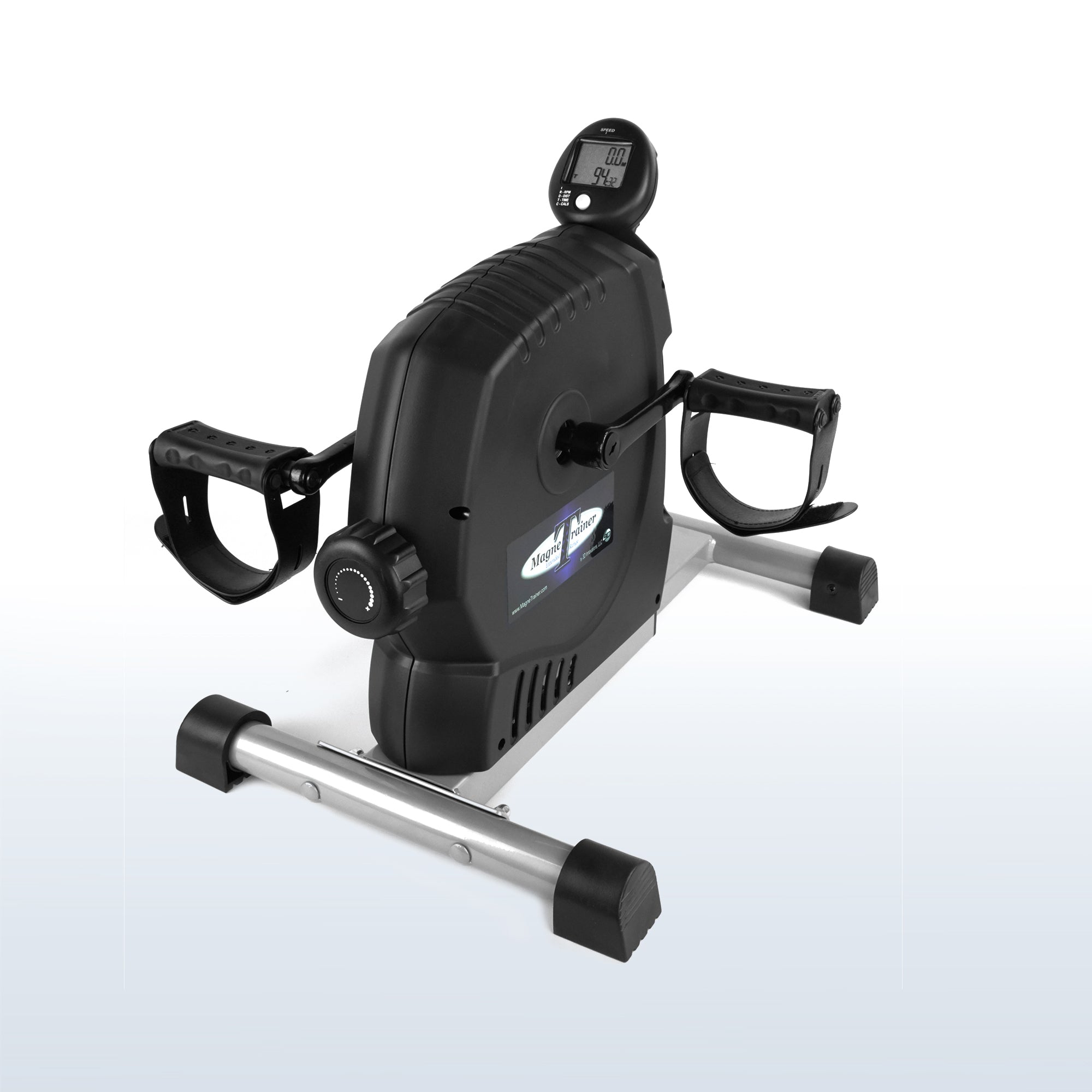 exercise bicycle shop near me MagneTrainer-ER Mini Exercise Bike Arm and Leg Exerciser