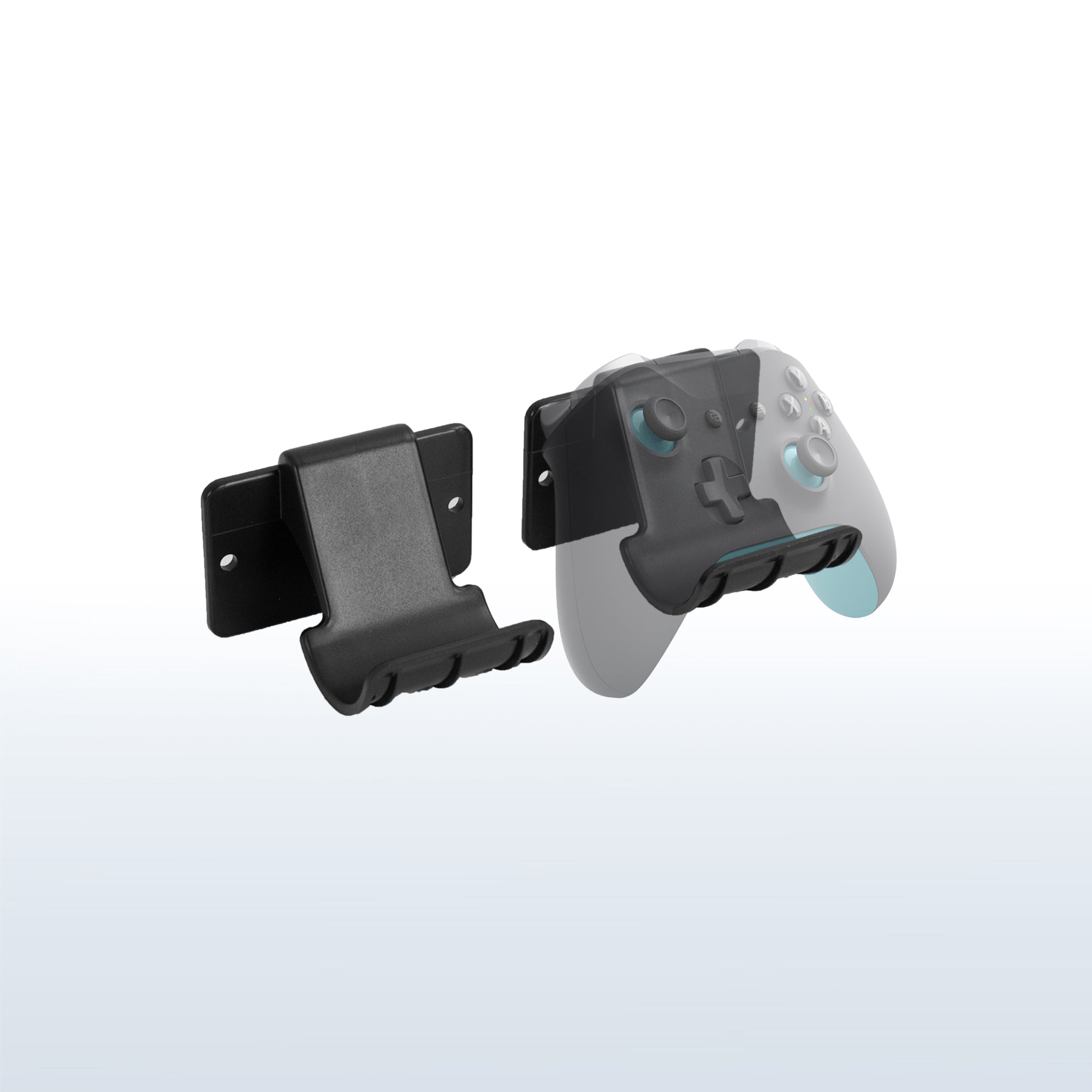 Video Game Controller Wall Mount (2 Pack) – VIVO desk solutions