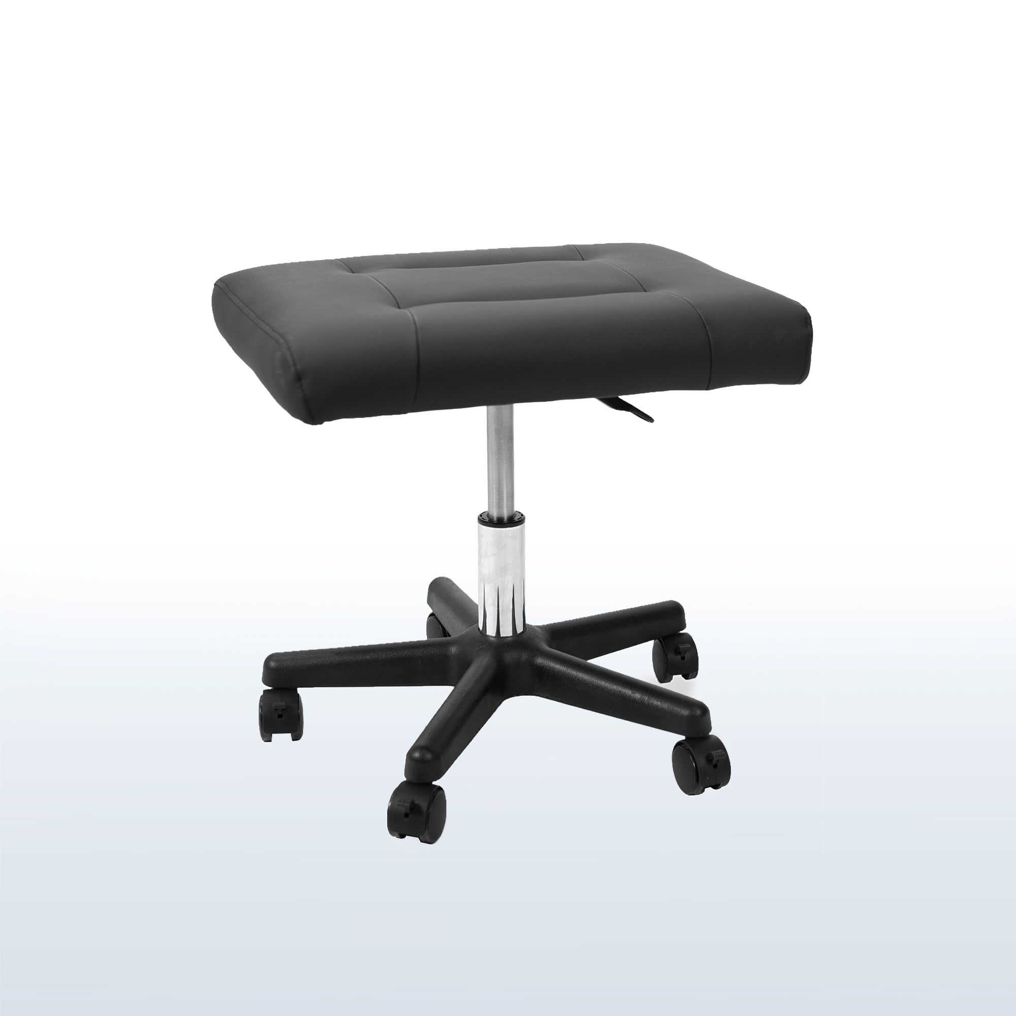 Adjustable Height Most Comfortable Desk Chair No Wheels Best