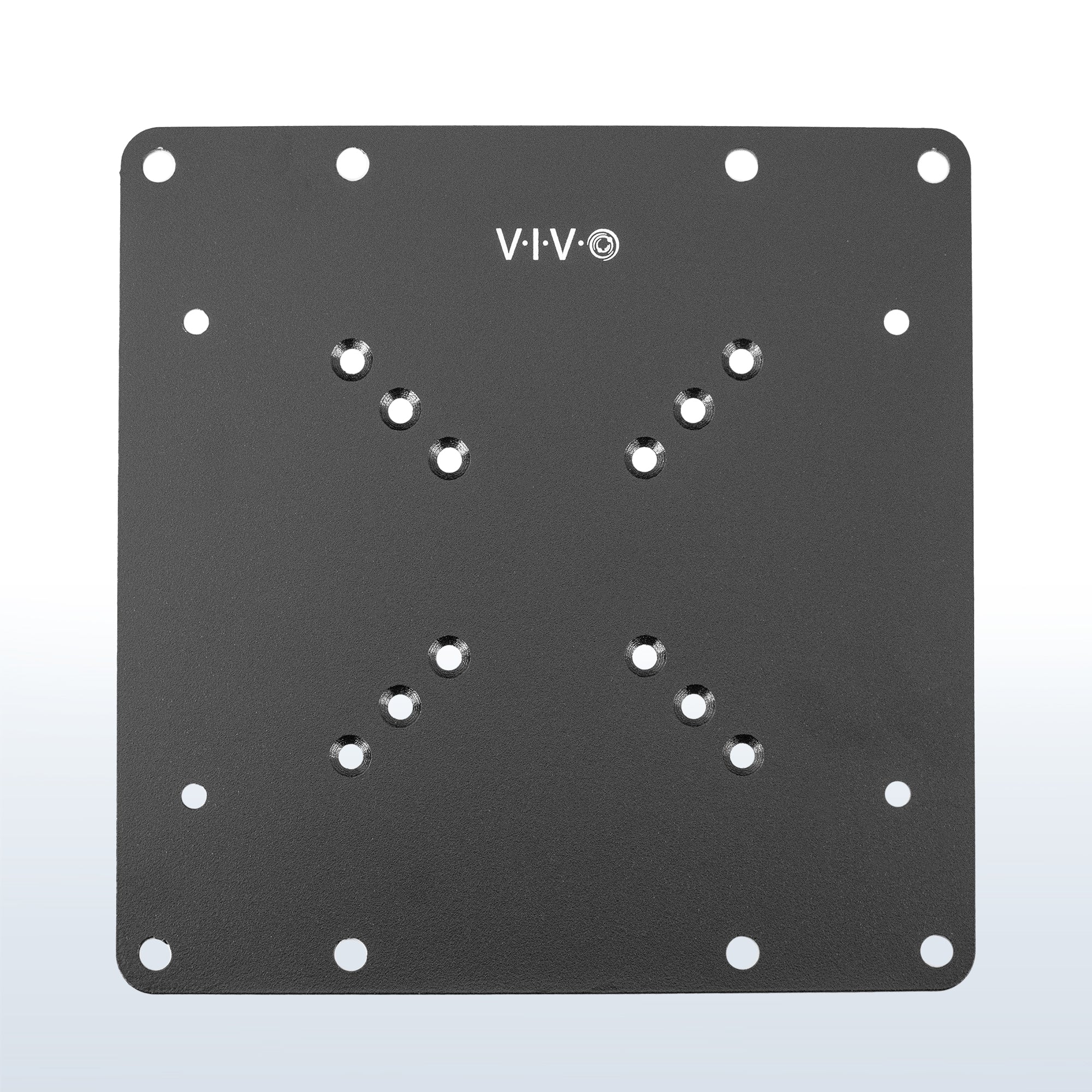 Compatibility accessory for monitors and mounts.