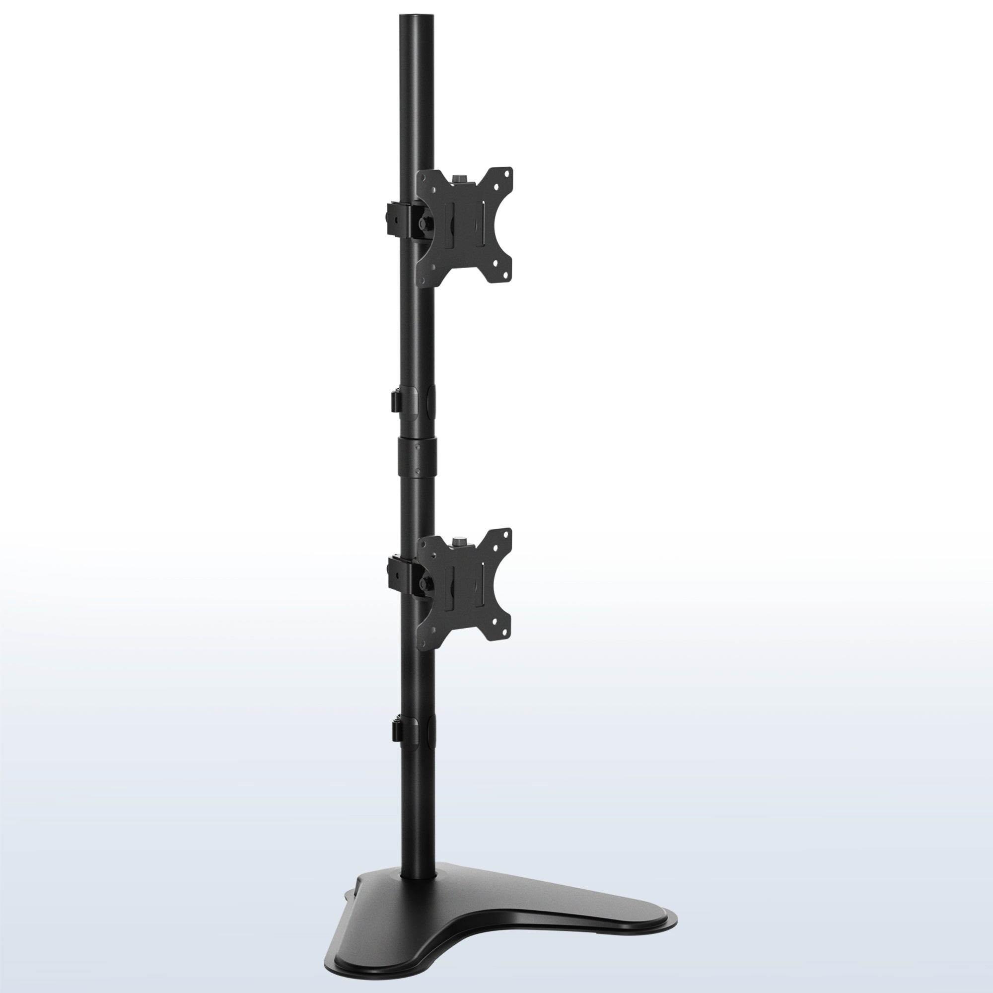 How to Attach Dual Monitor Stand With Screws: Step-by-Step Guide