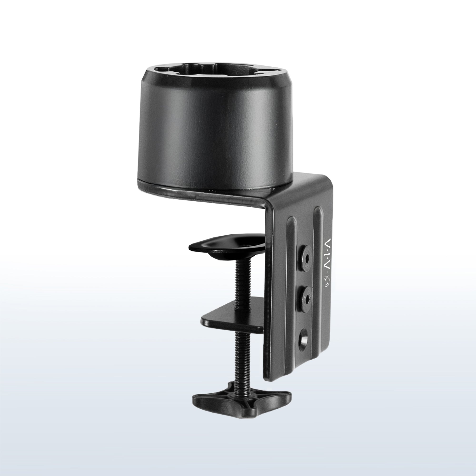 LogiLink Monitorhouder voor 17 – 32 inch van staal, met gasdrukveer, tafelbevestiging met 180° pivot-functie LogiLink Monitorhouder voor 17 – 32 inch van staal, met gasdrukveer, tafelbevestiging met 180° pivot-functie