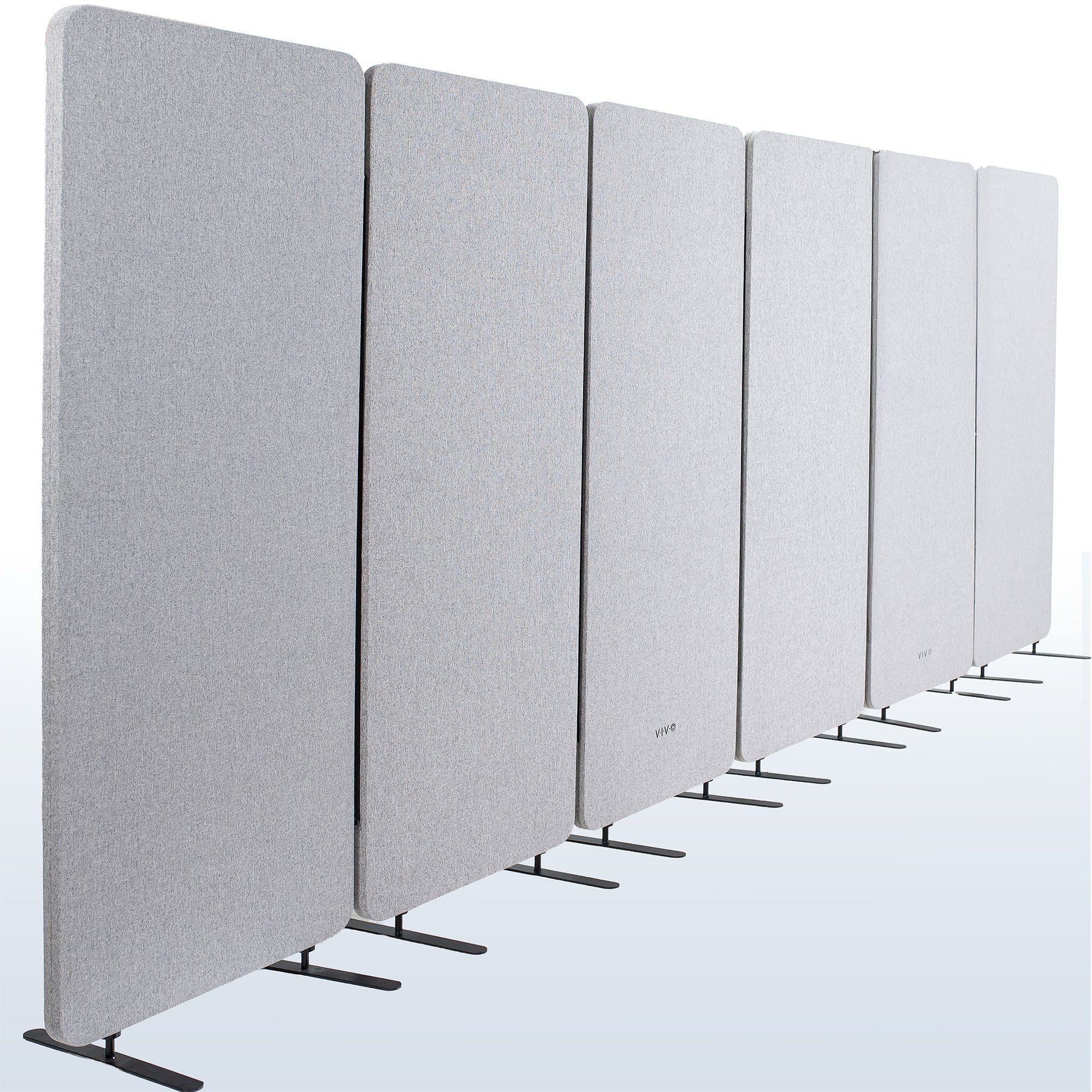 Freestanding Room Dividers