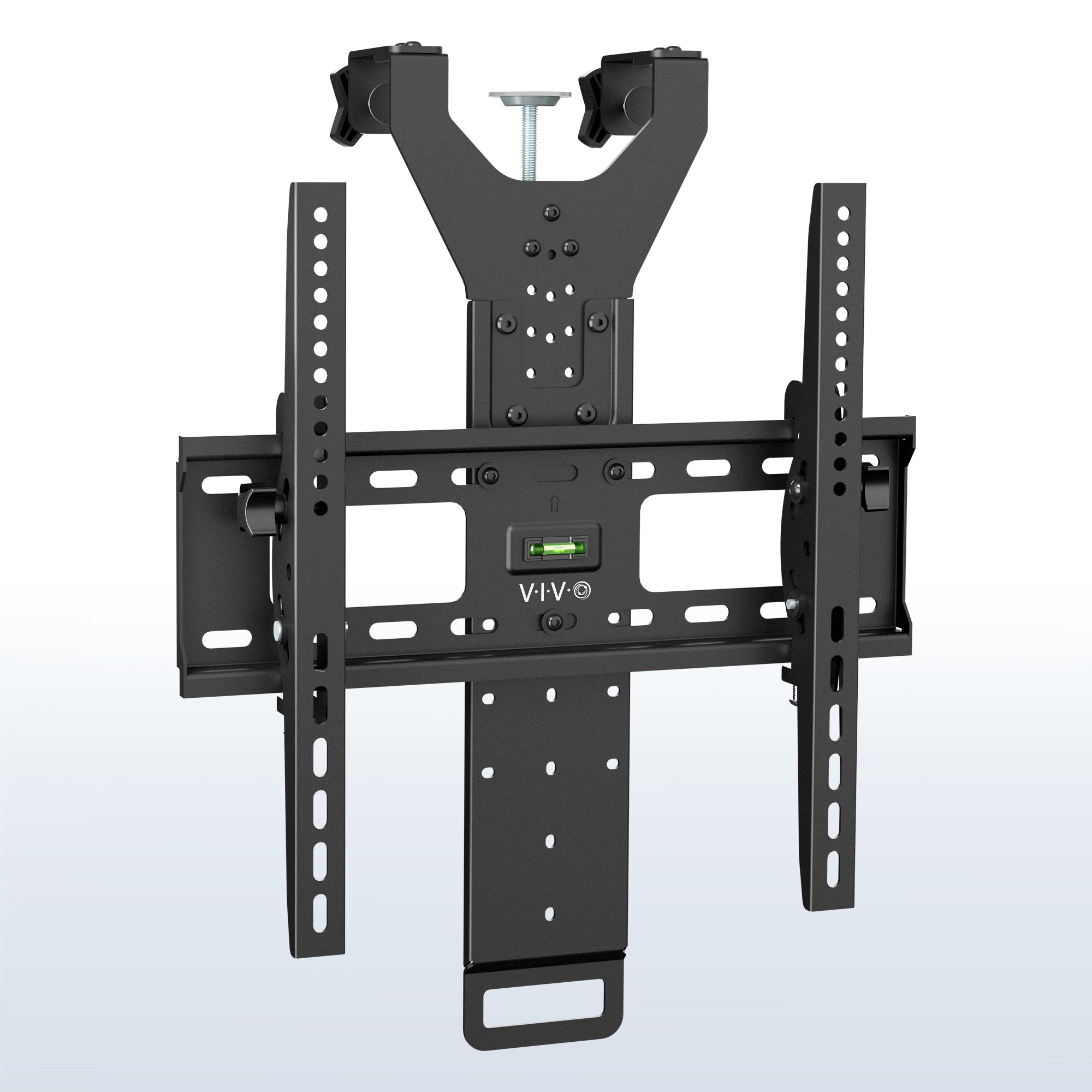 Loft Bed Large 42” to 75” TV Mount – VIVO - desk solutions, screen ...