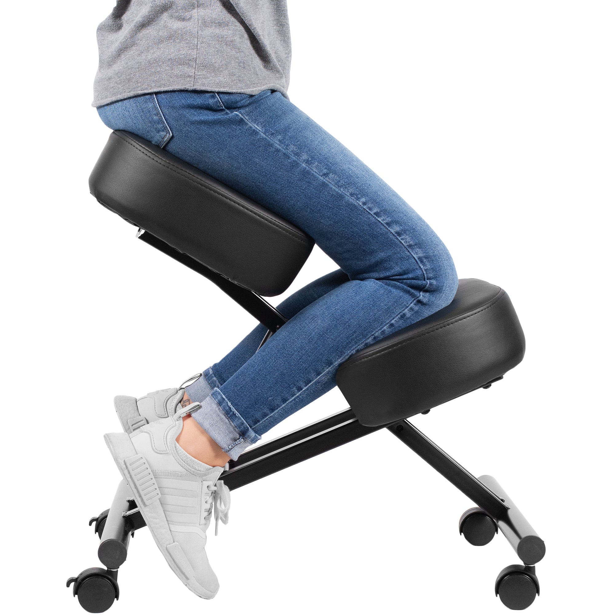 Are Kneeling Chairs Good For You?