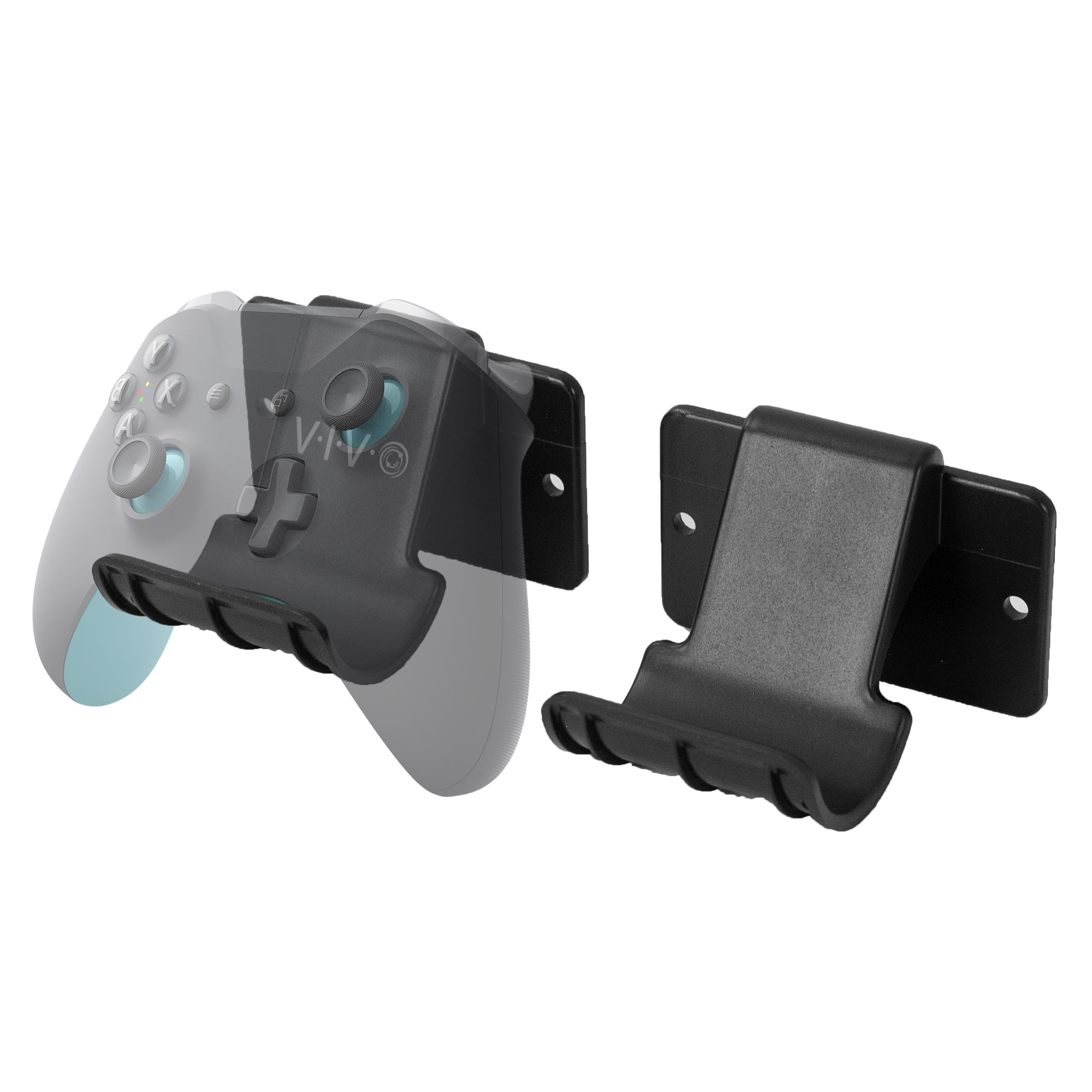 Black Controller Stand