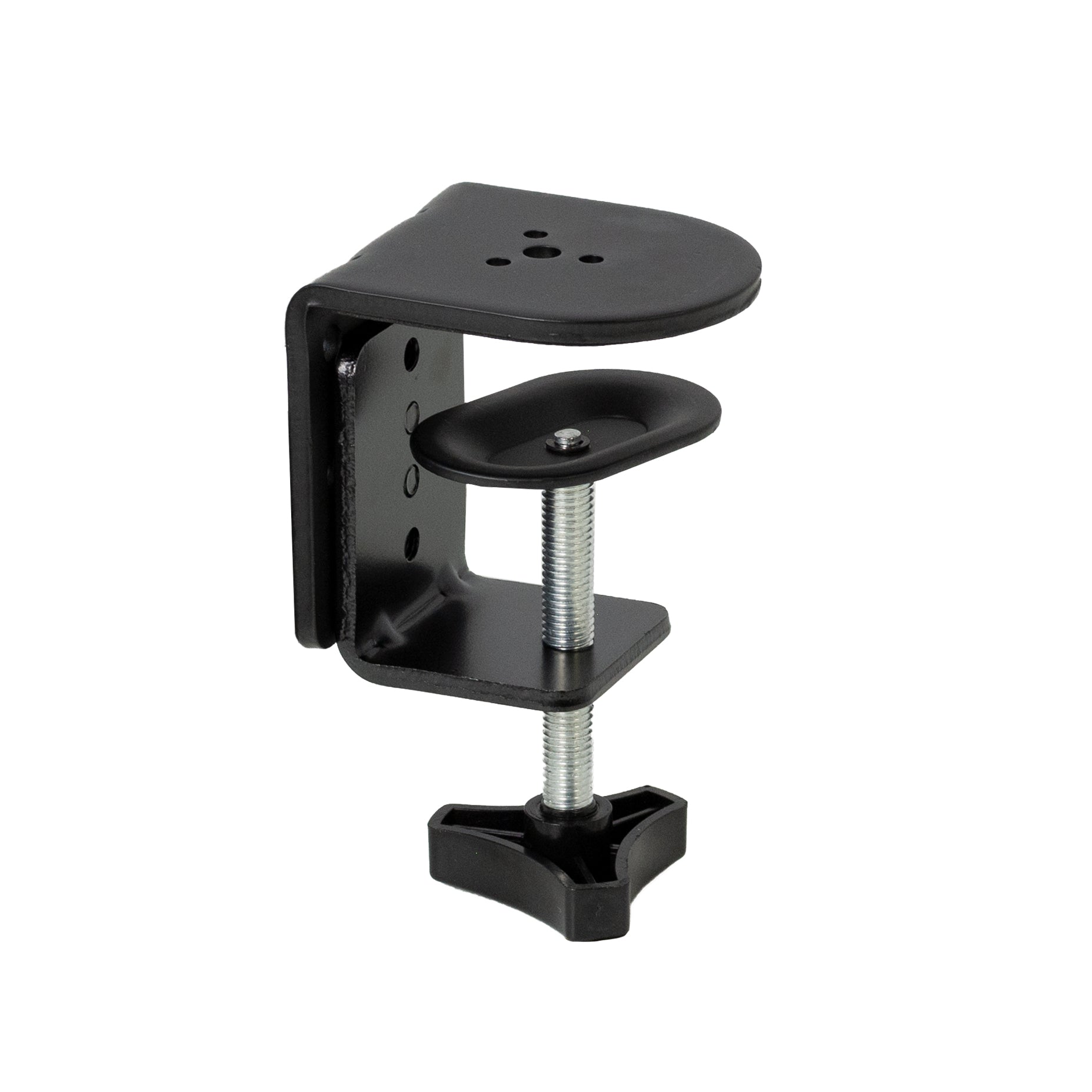 4 Desk C-Clamp for Monitor Mount – VIVO - desk solutions, screen mounting,  and more