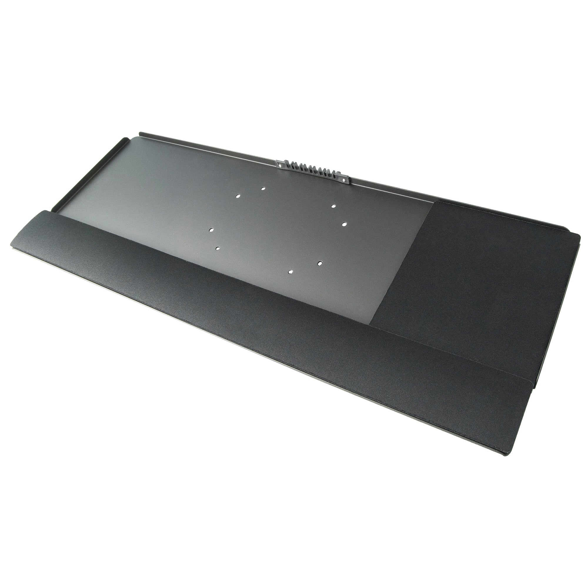 VESA Compatible Keyboard Tray Holder VIVO desk solutions