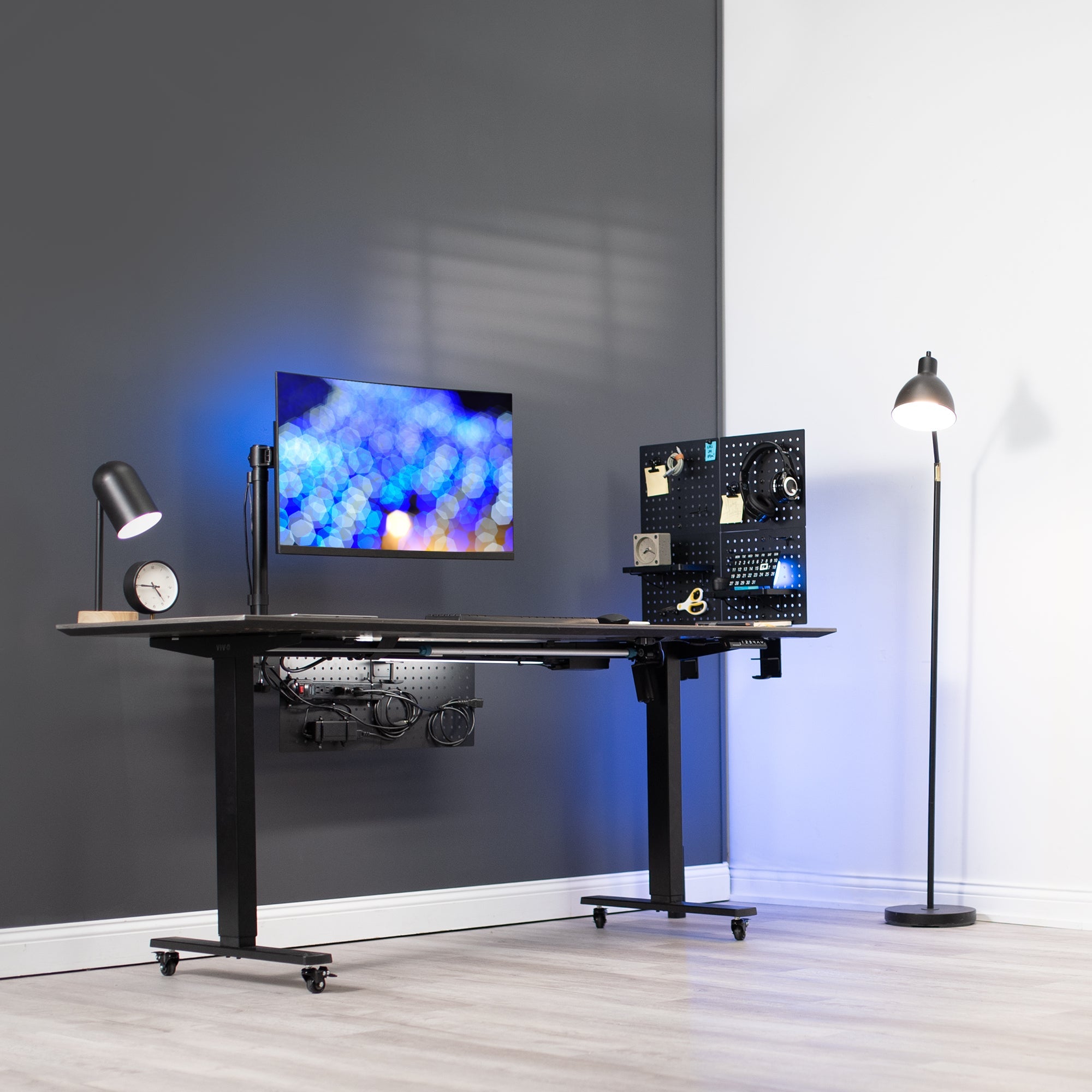 Fidget, Move, and De-Clutter: 3 Ergonomic Keys to a Stress-Free Office