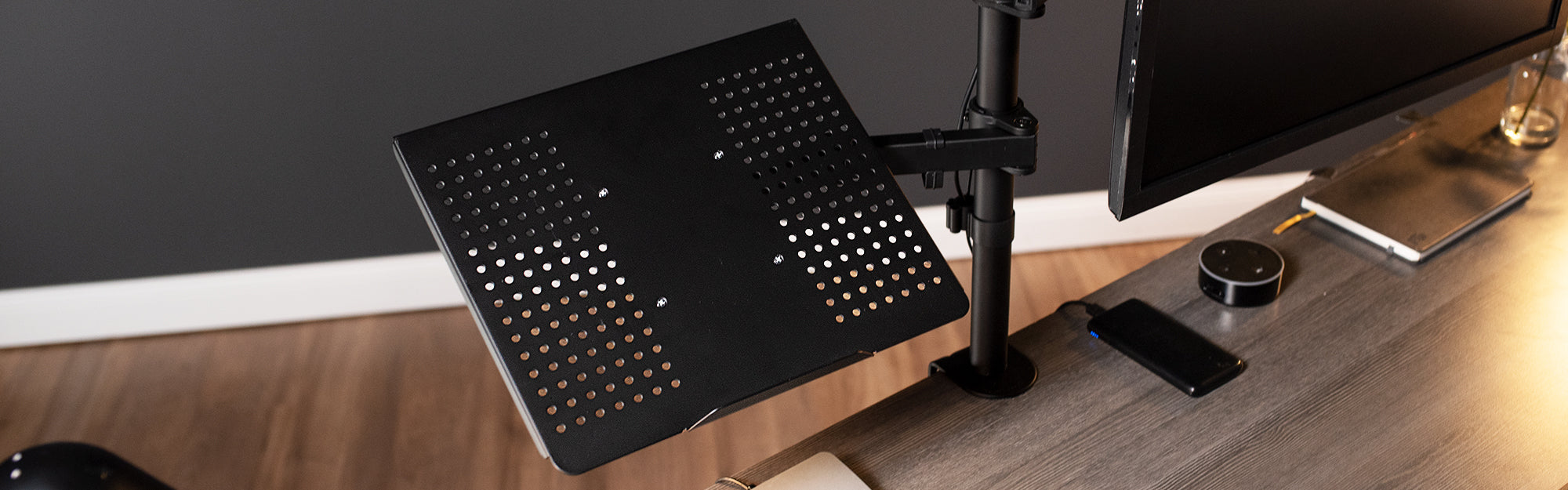 Long Weekend, Clean Desk: A Labor Day Home Office Refresh Guide
