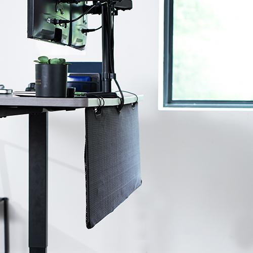 Electric Flip Down Ceiling Mount for 32” to 70” TVs – VIVO - desk ...