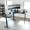 L-Shape Standing Desks