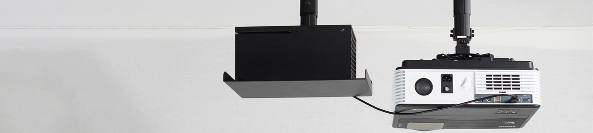 Dual Monitor Desk Stand - Up to 38" Screens – VIVO - desk solutions ...