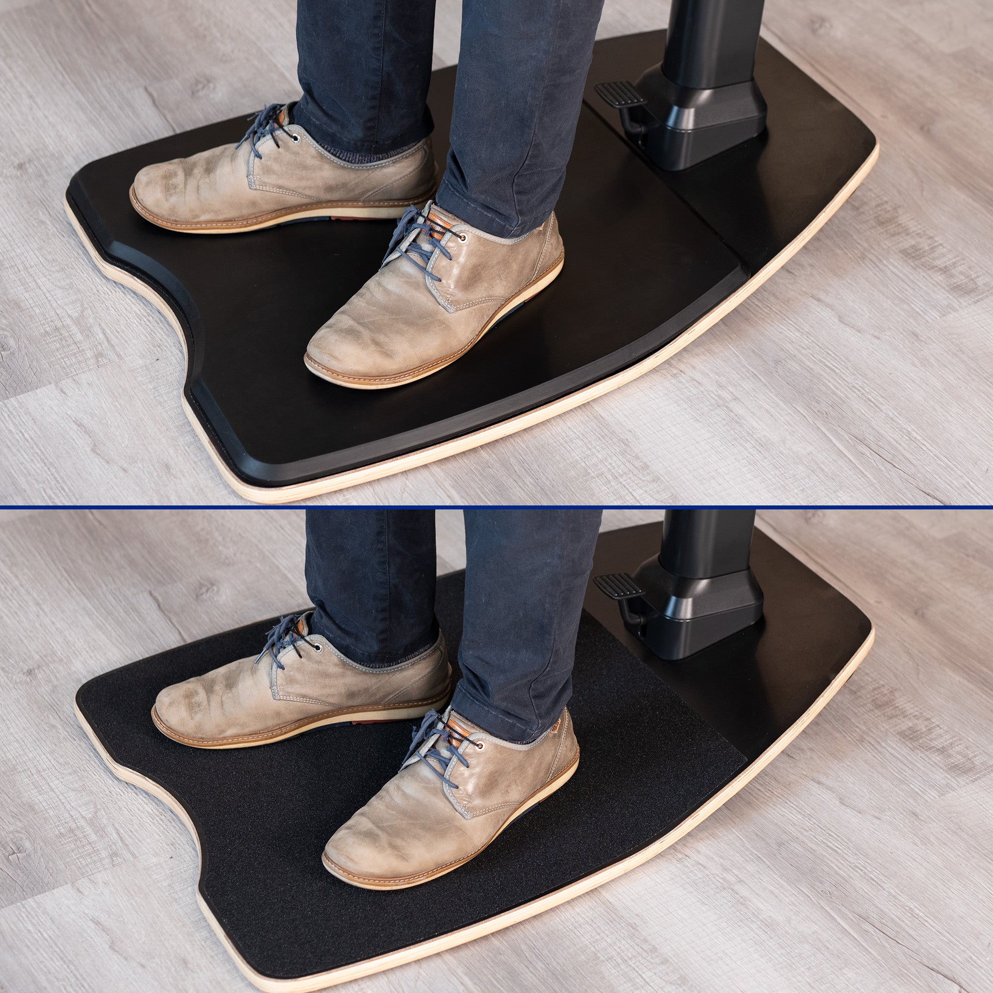 Foam Anti-Fatigue Mat – VIVO - desk solutions, screen mounting, and more