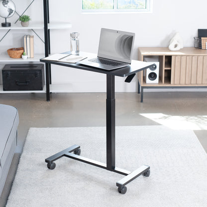 Mobile Laptop Cart