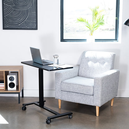 Mobile Laptop Cart