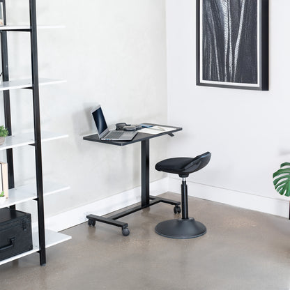 Mobile Laptop Cart