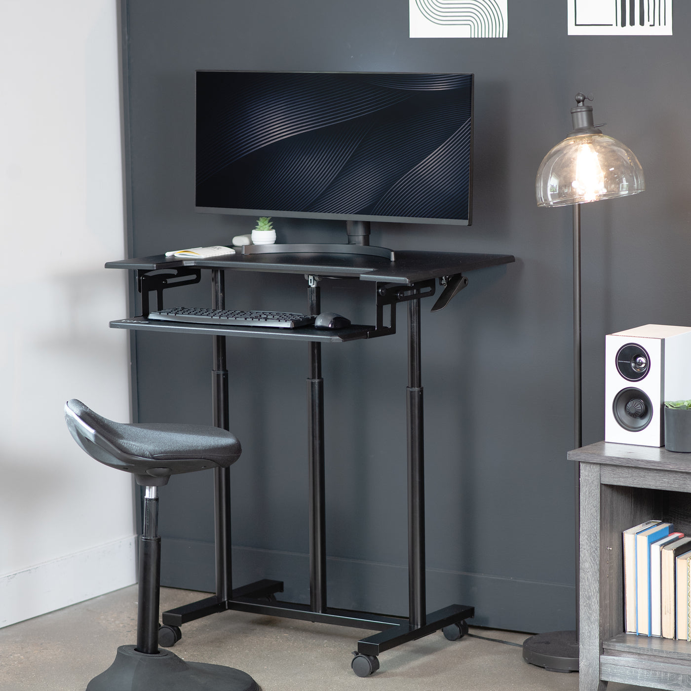 Black 35
