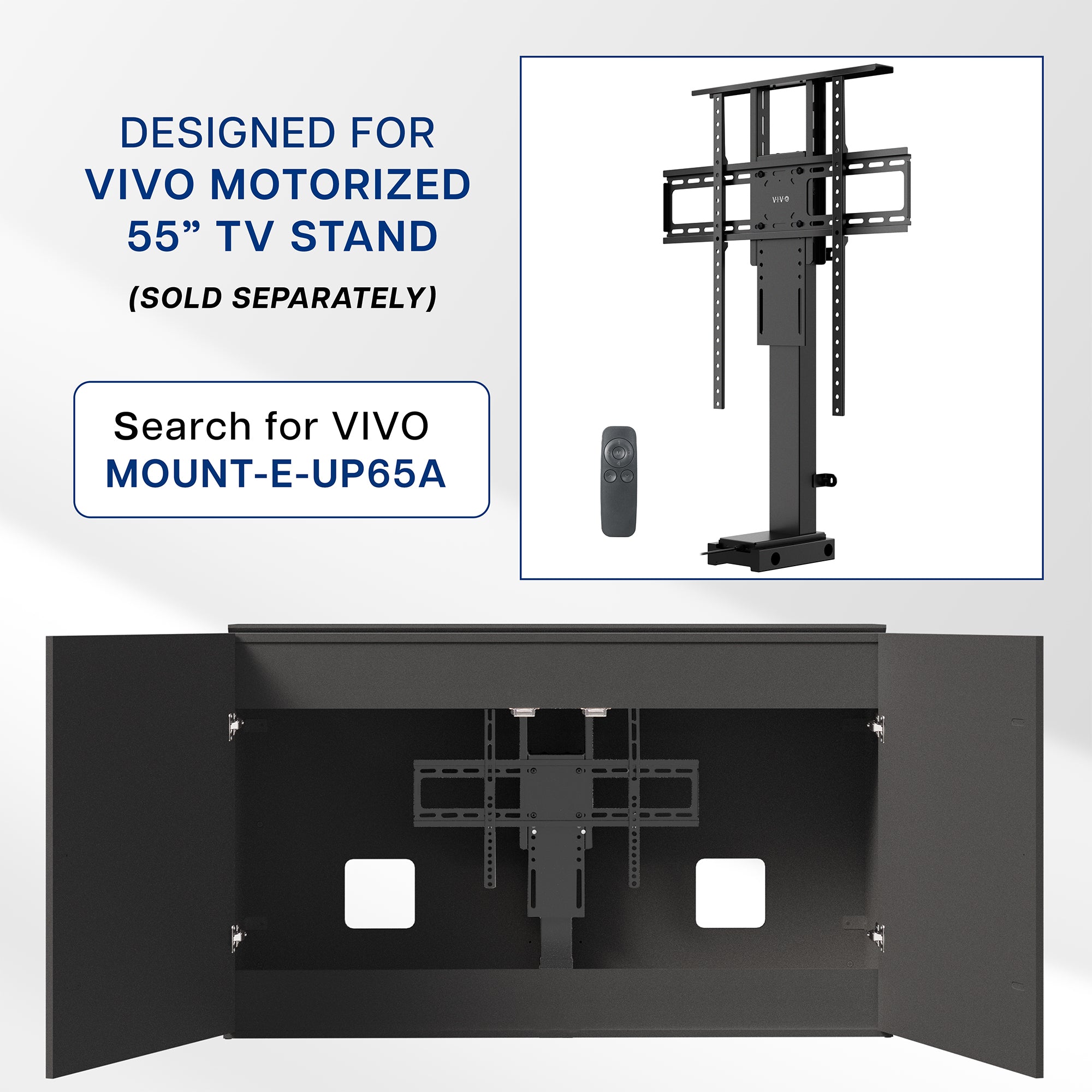 TV Lift Cabinet - 32
