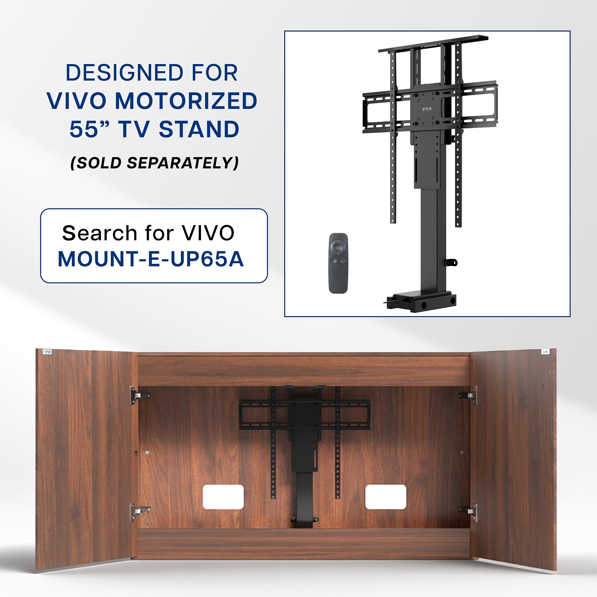 TV Lift Cabinet - 32