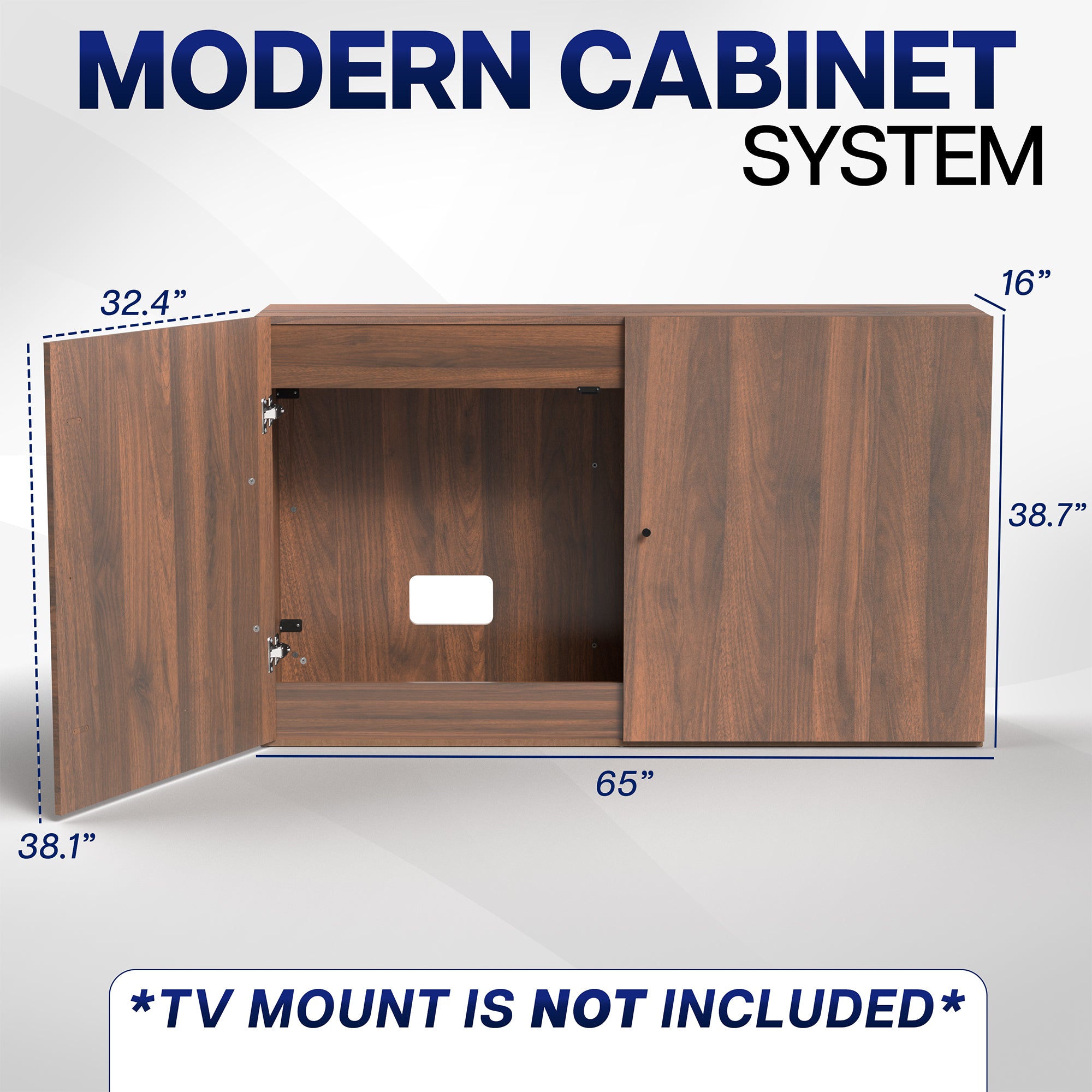 TV Lift Cabinet - 32