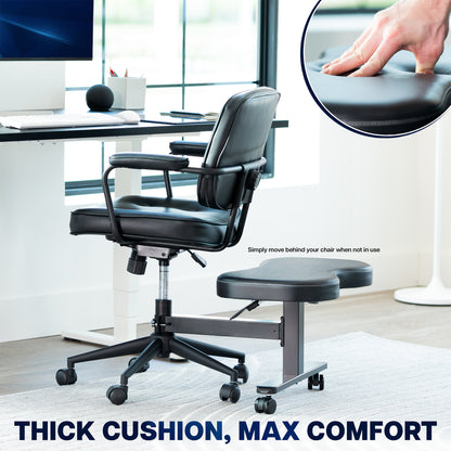 Retrofit Footrest