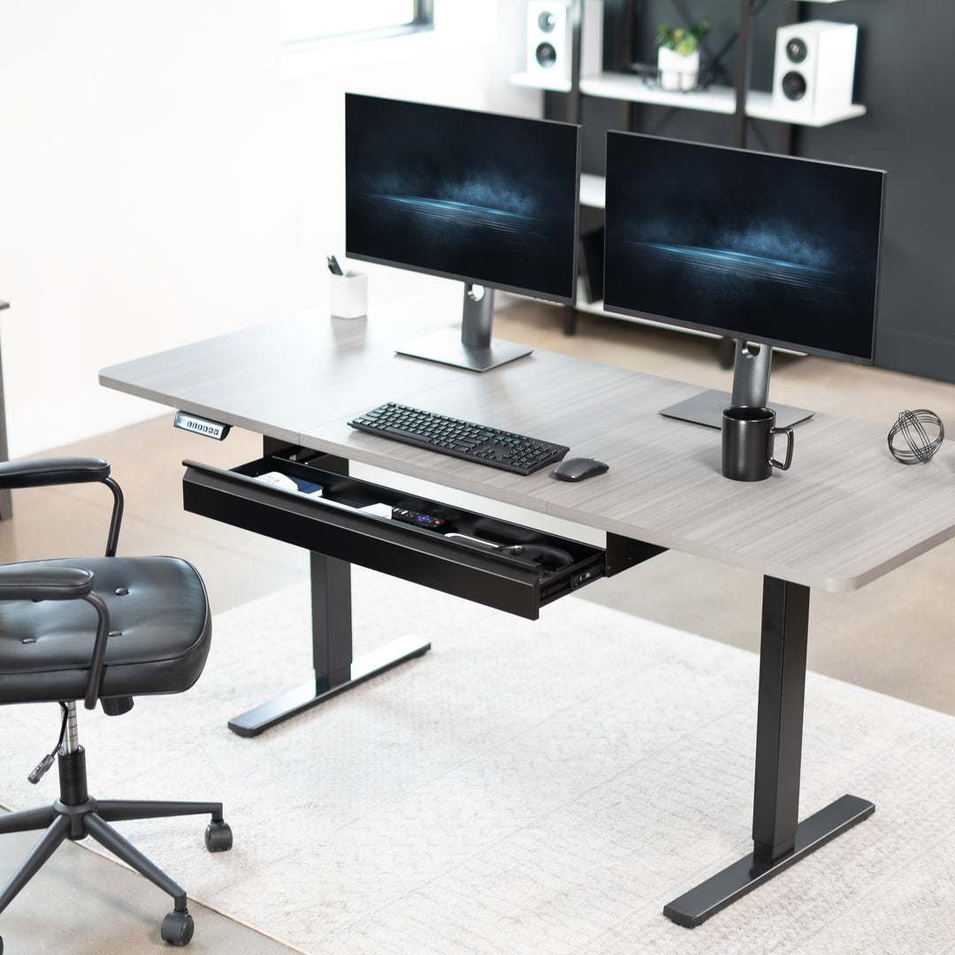 Drawers – Page 2 – VIVO - desk solutions, screen mounting, and more